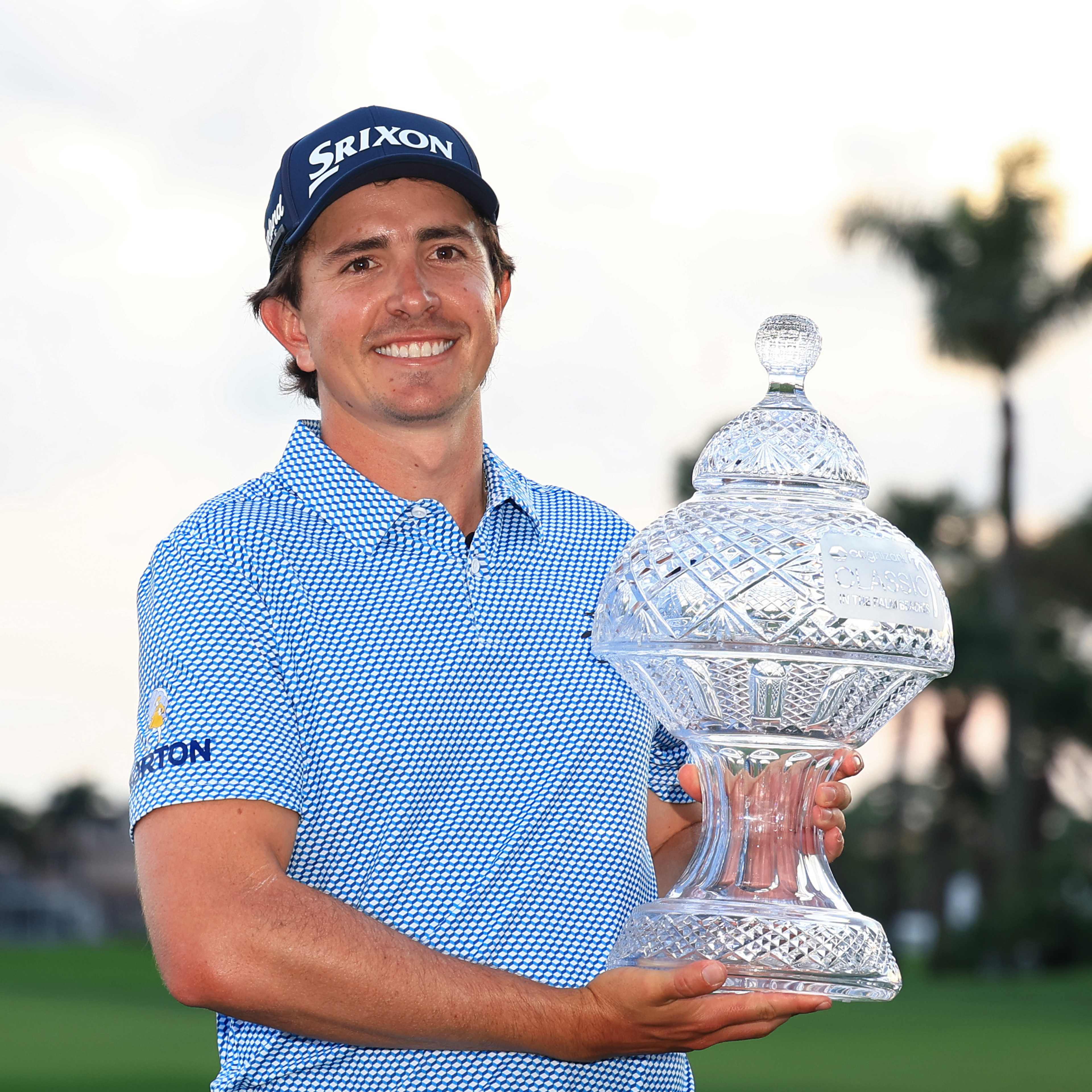 Points and payouts: See what each player earned at Cognizant Classic