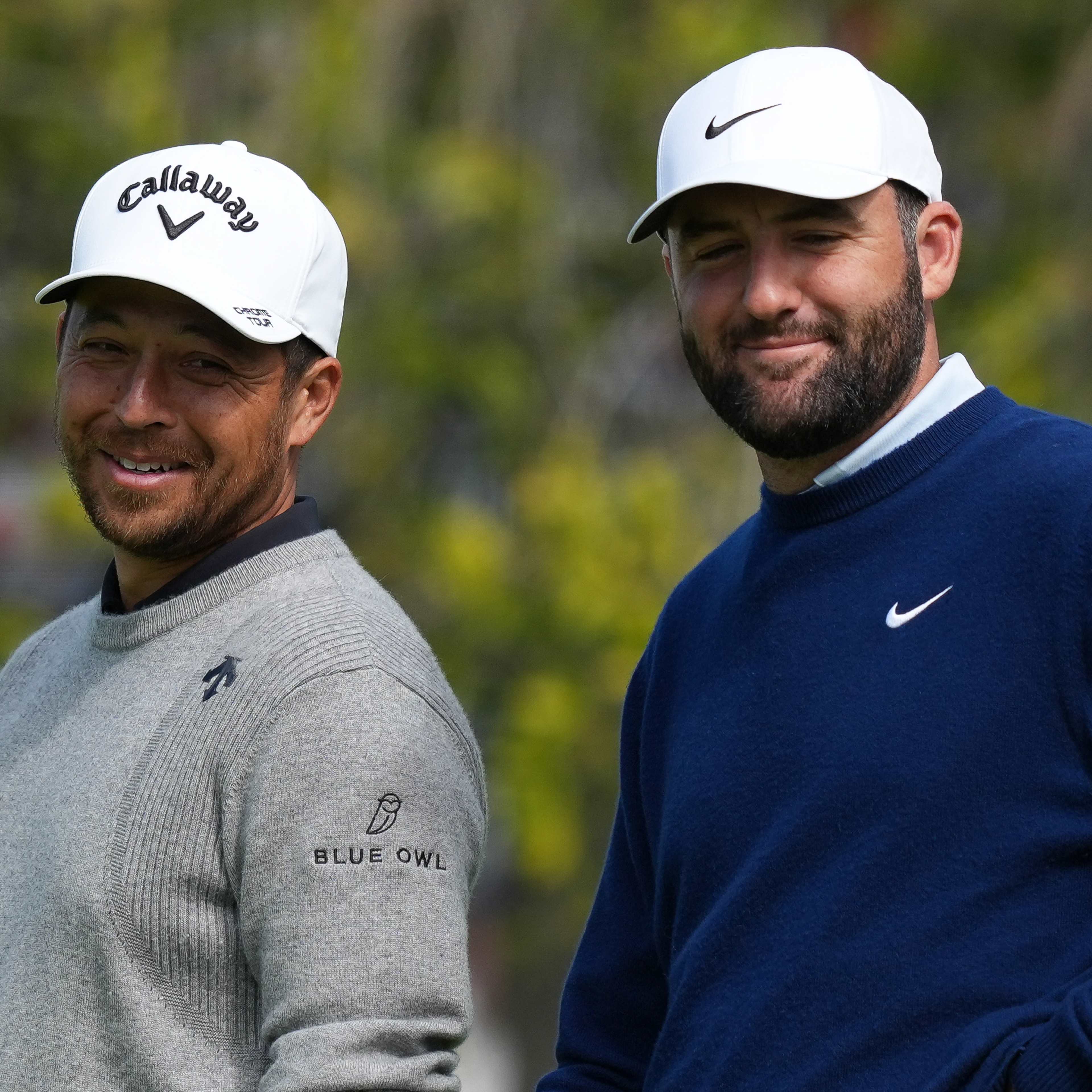 Power Rankings: Who leads rankings ahead of Arnold Palmer Invitational?