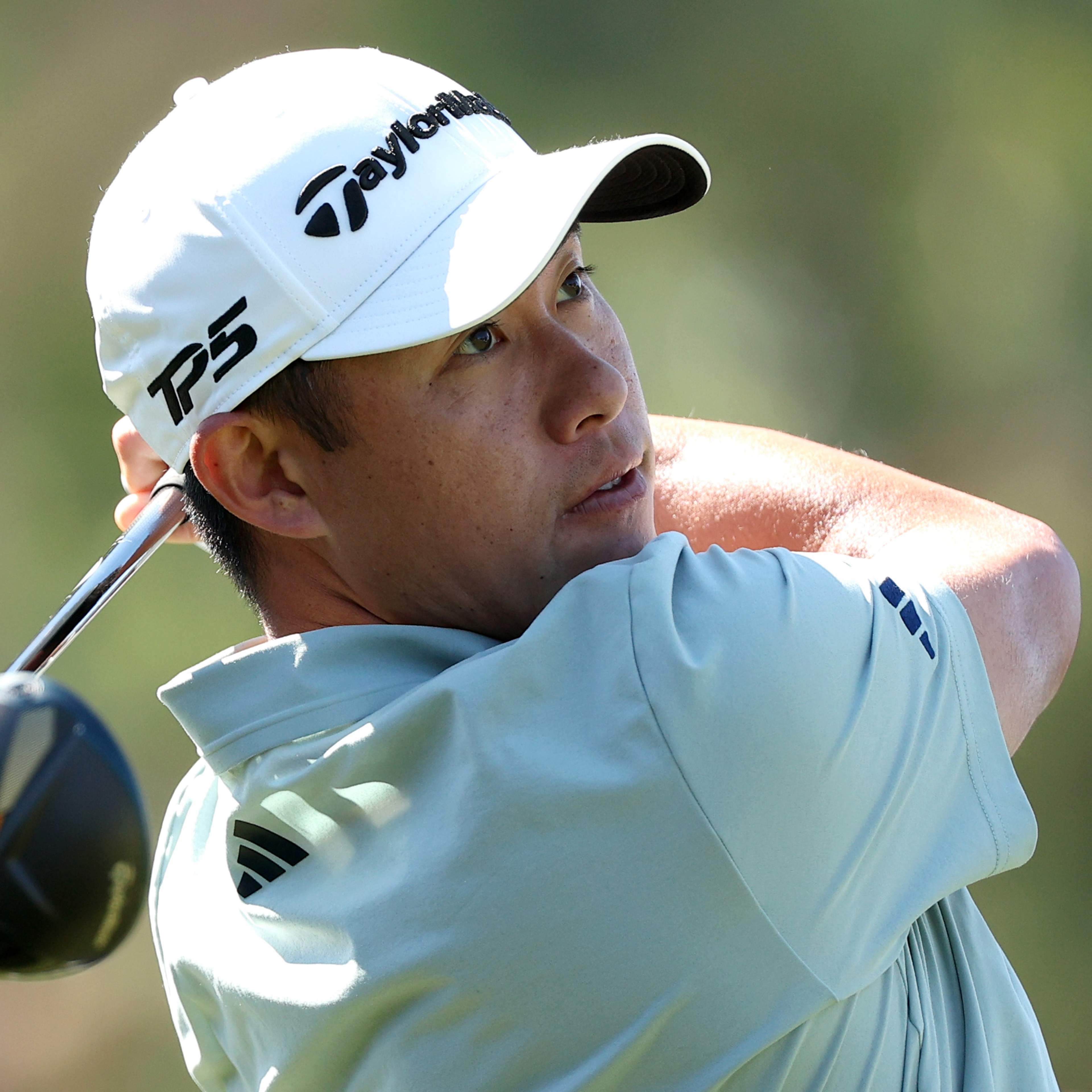 Running with Rick: Bay Hill not for faint of heart