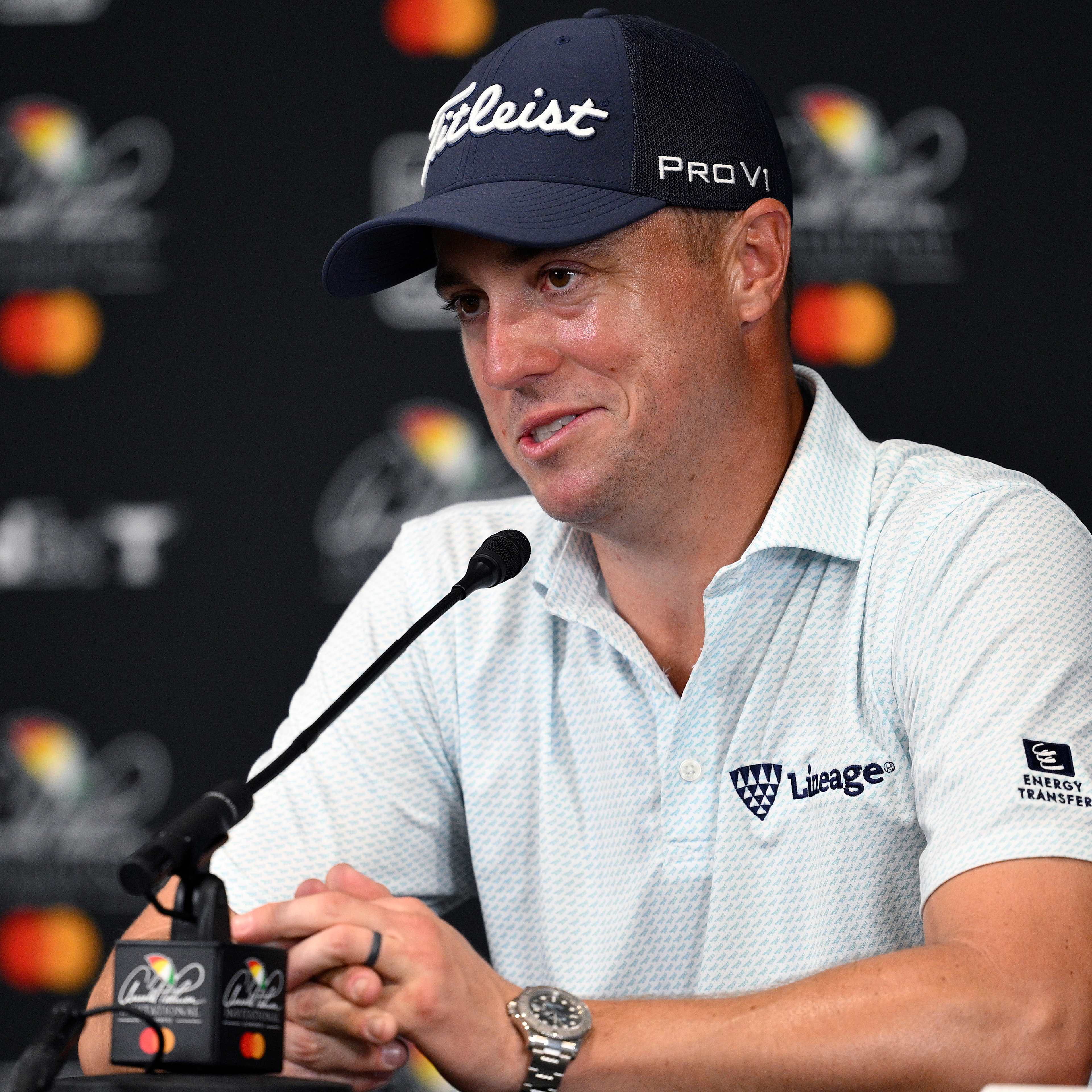 Arnold Palmer Invitational roundup: Thomas returns, Scheffler addresses struggles, Morikawa focuses on feel 