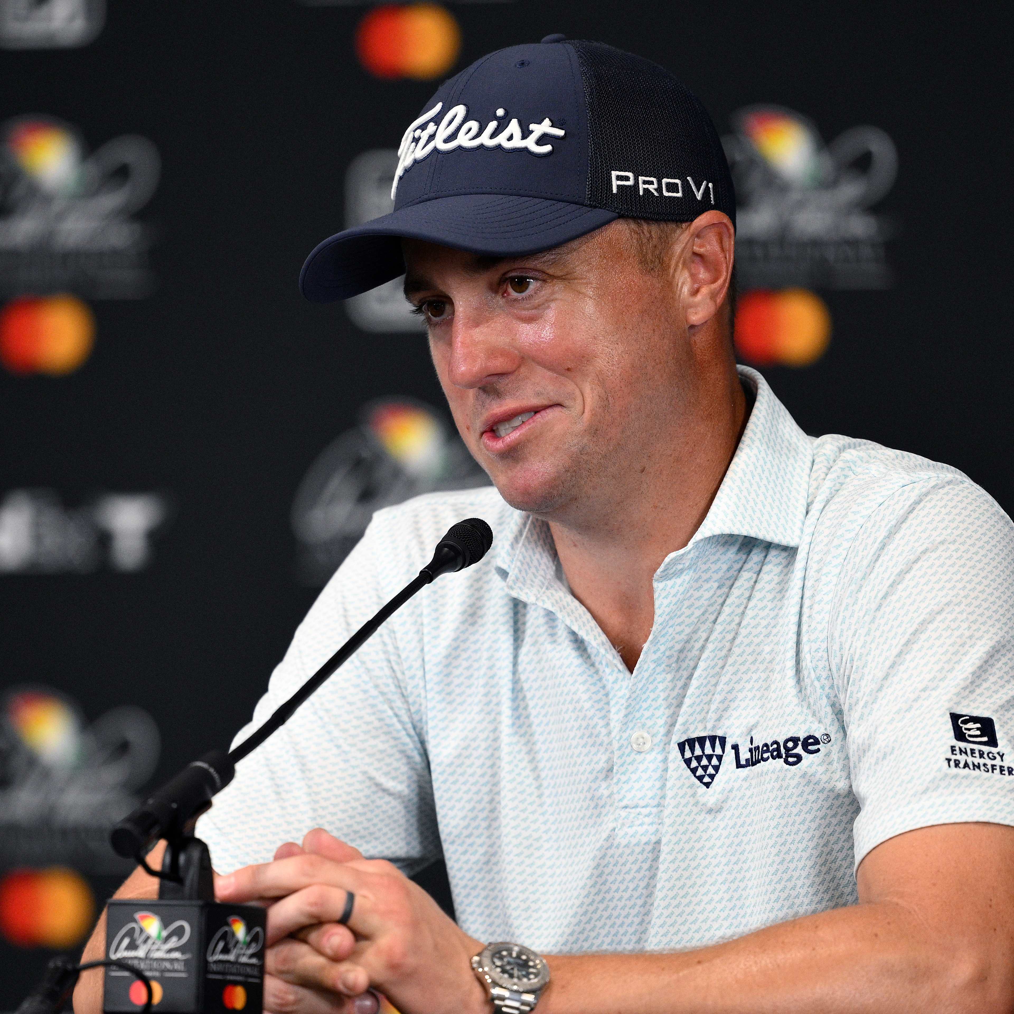 Signature Scroll: What’s fair to expect of Thomas at Bay Hill?