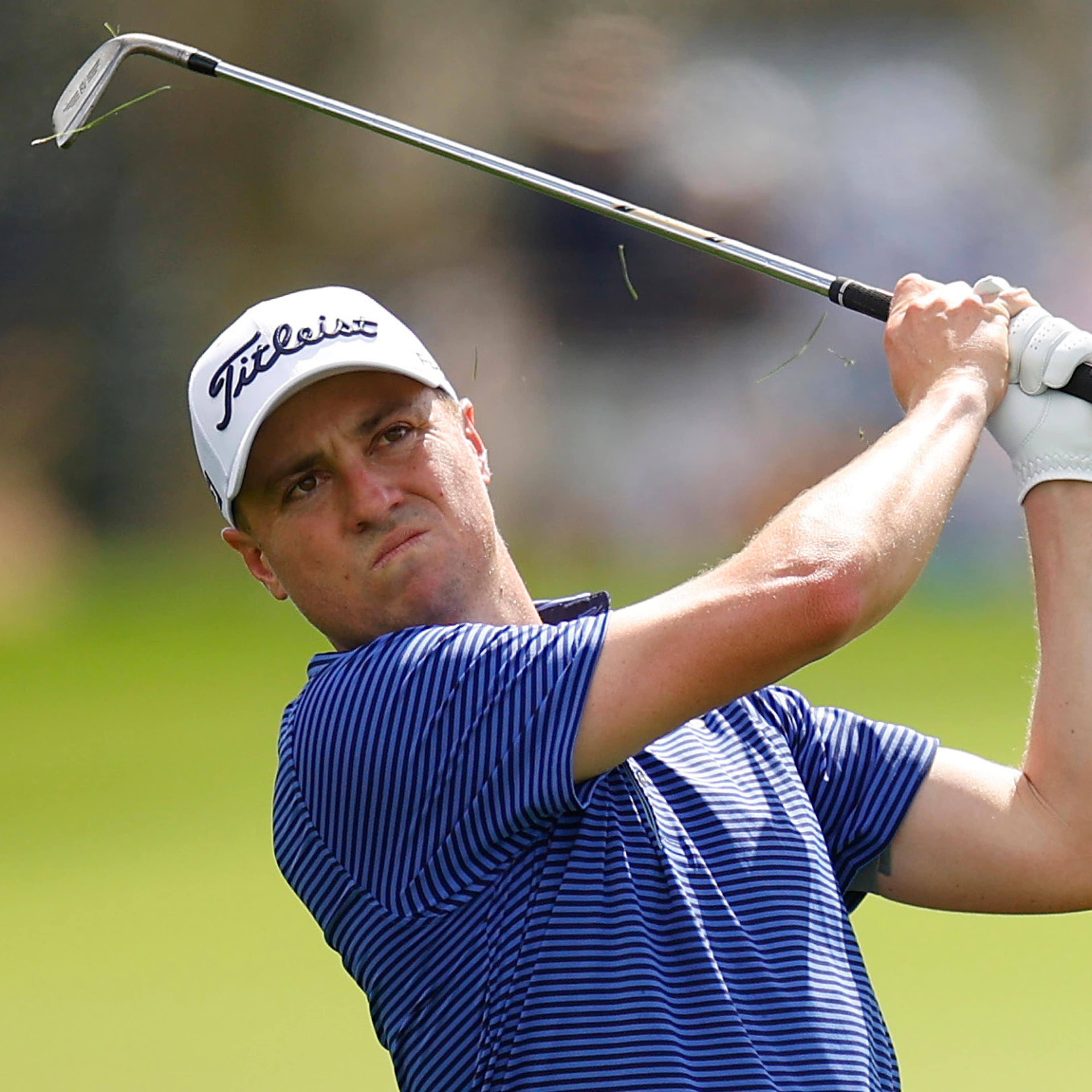 Thomas struggles to 79 in TOUR return at Arnold Palmer Invitational