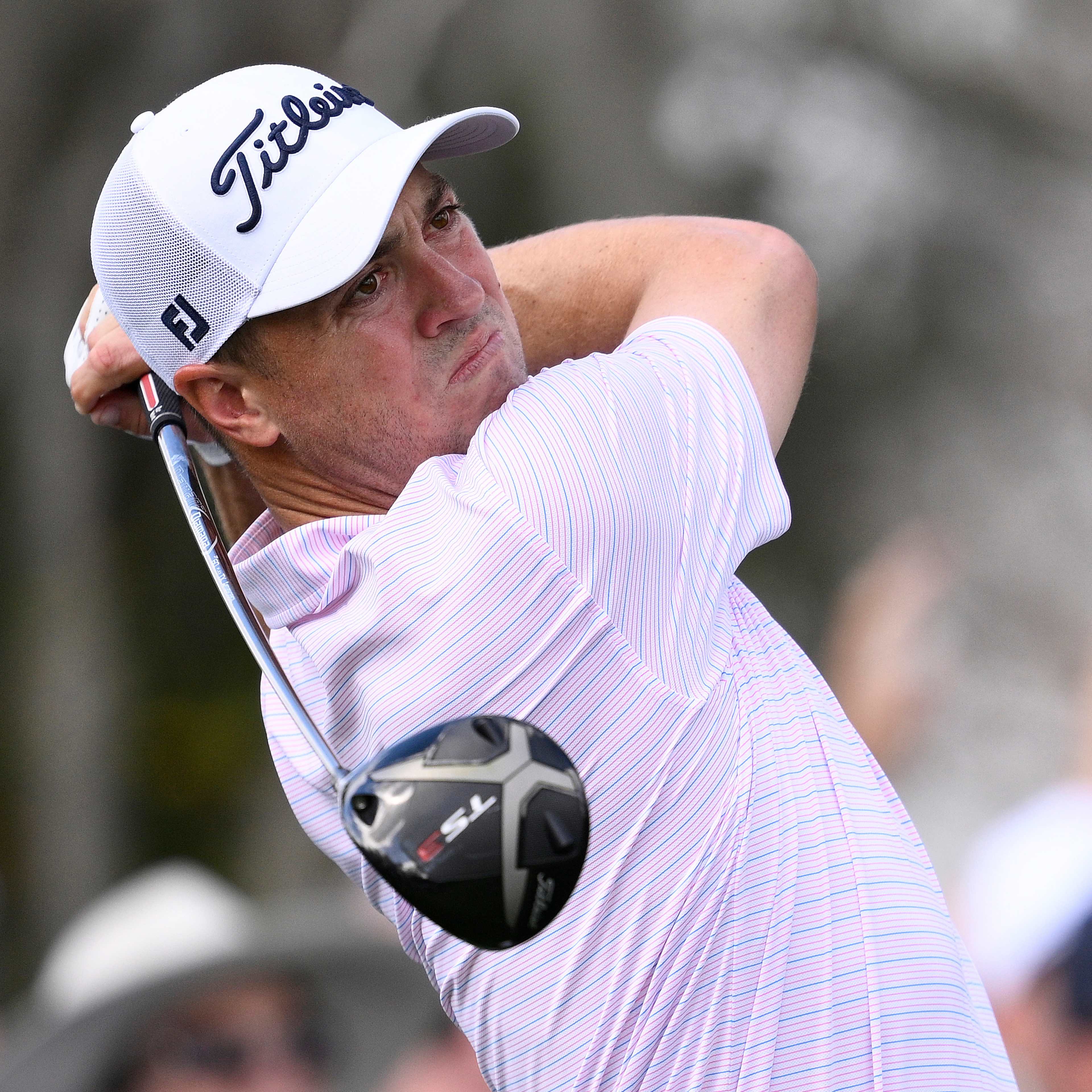 Fleetwood, Spieth fight to make cut, Thomas misses but positive in return at Bay Hill