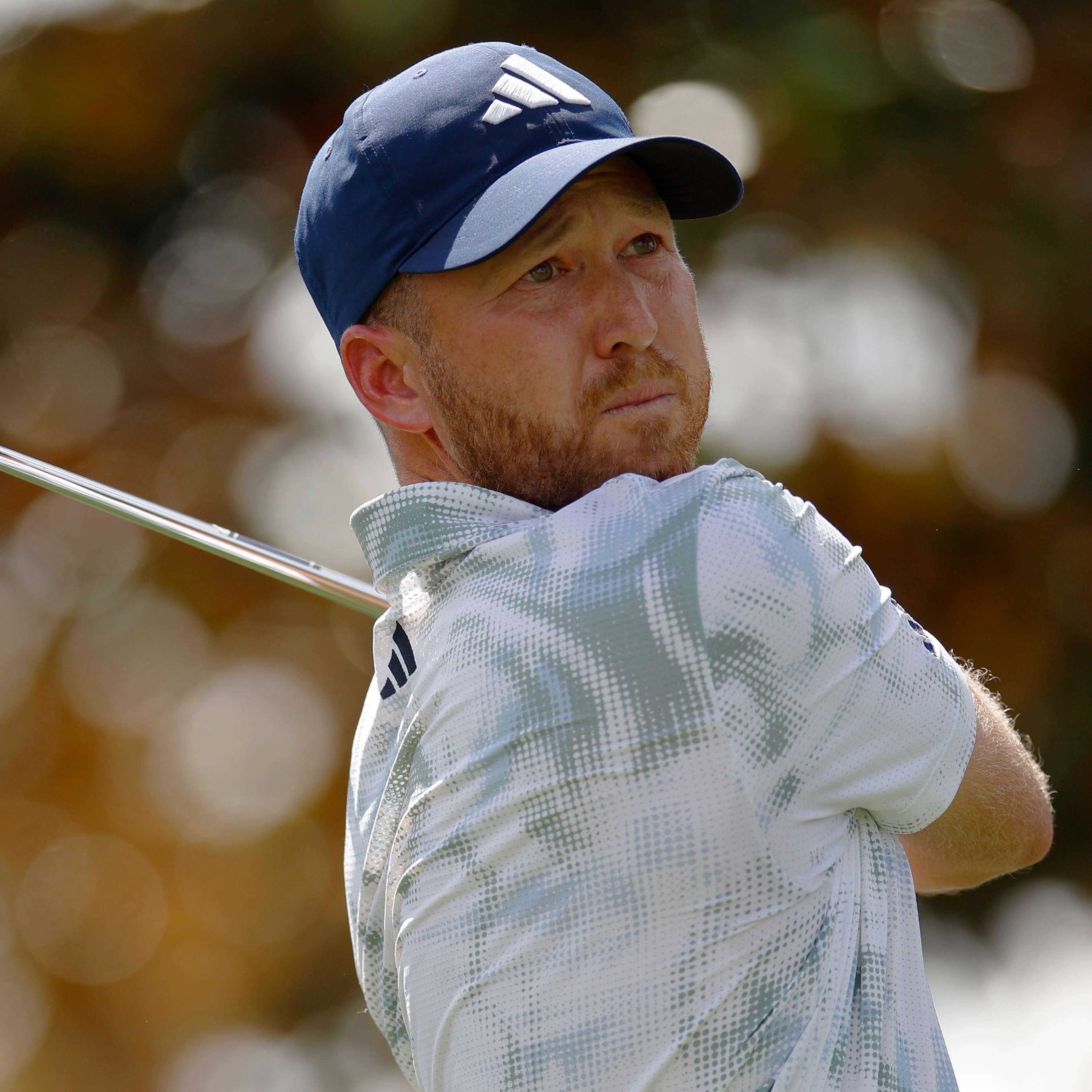 Berger shows signs of old despite last-minute loss at Bay Hill