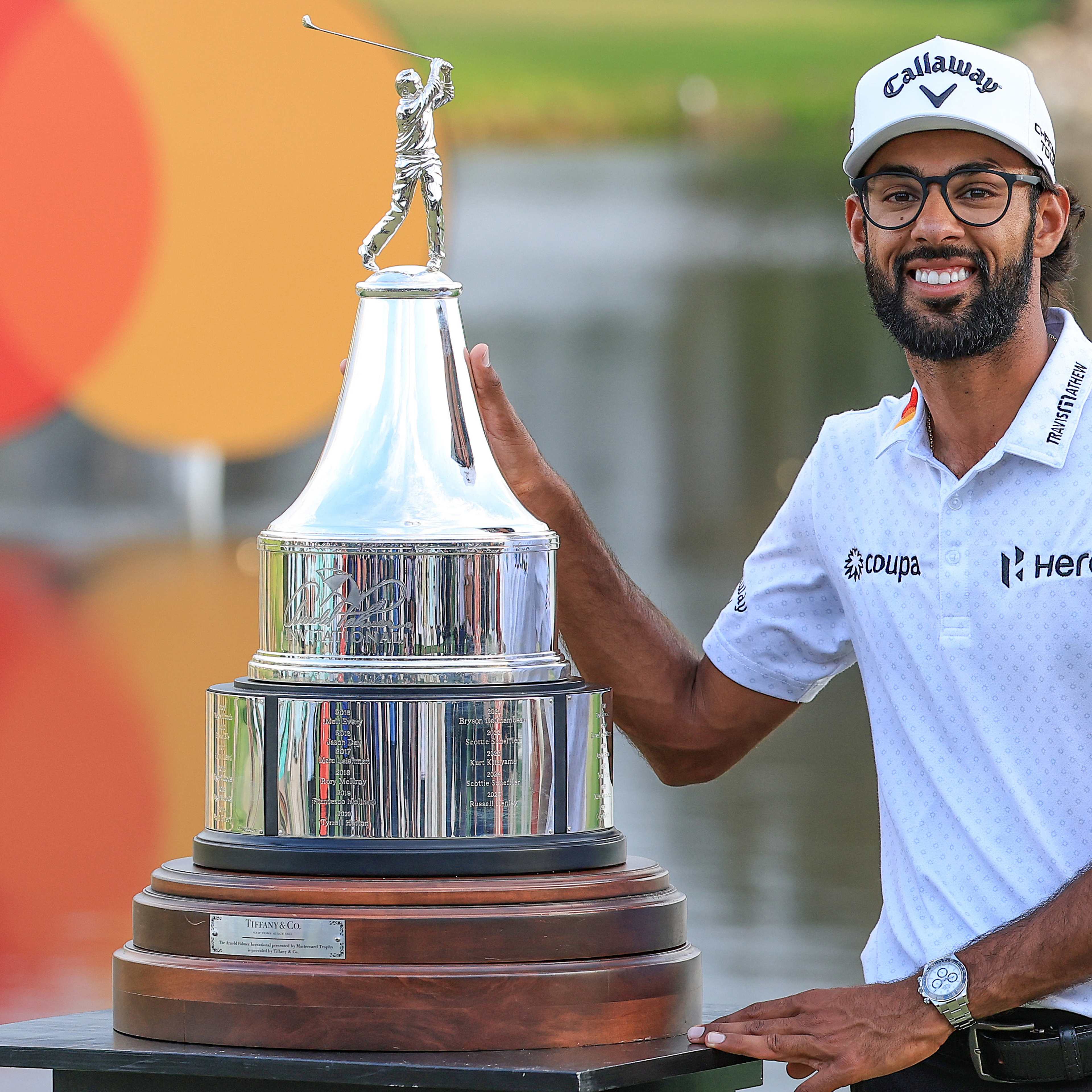 Qualifiers for all 2026 Signature Events, THE PLAYERS and majors