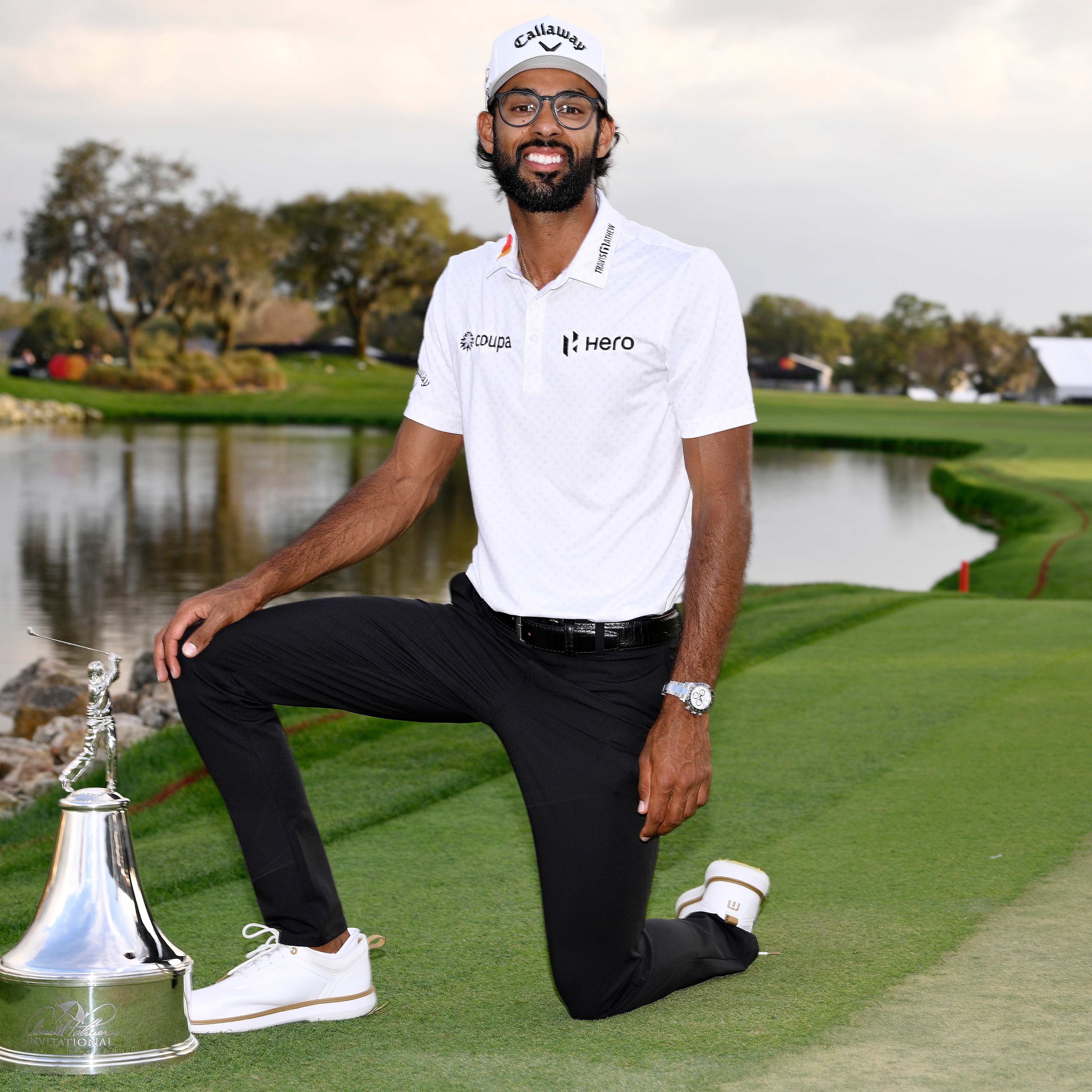 Points and payouts: See what each player took home from Arnold Palmer Invitational presented by Mastercard