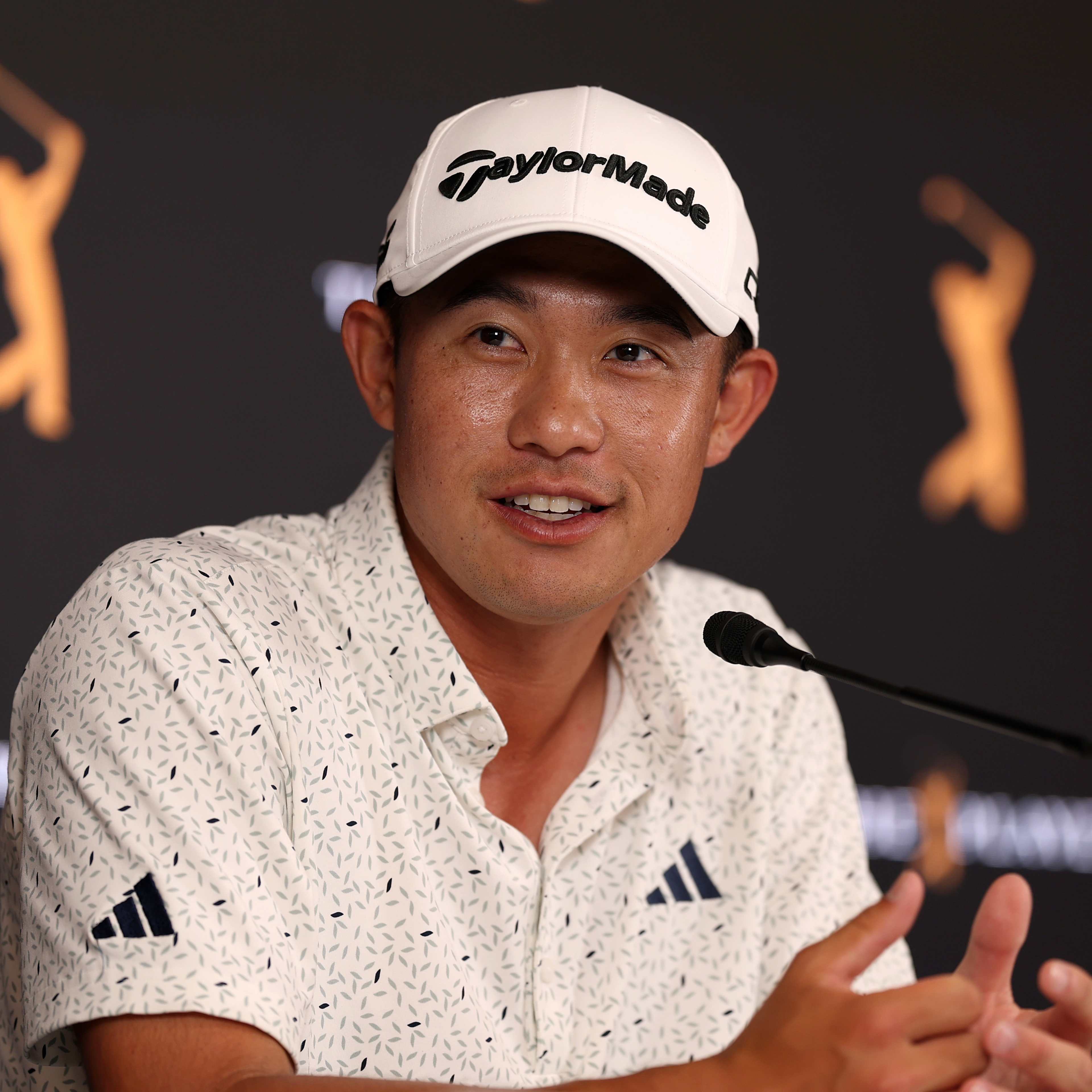 Power Rankings: See who sits atop rankings ahead of THE PLAYERS