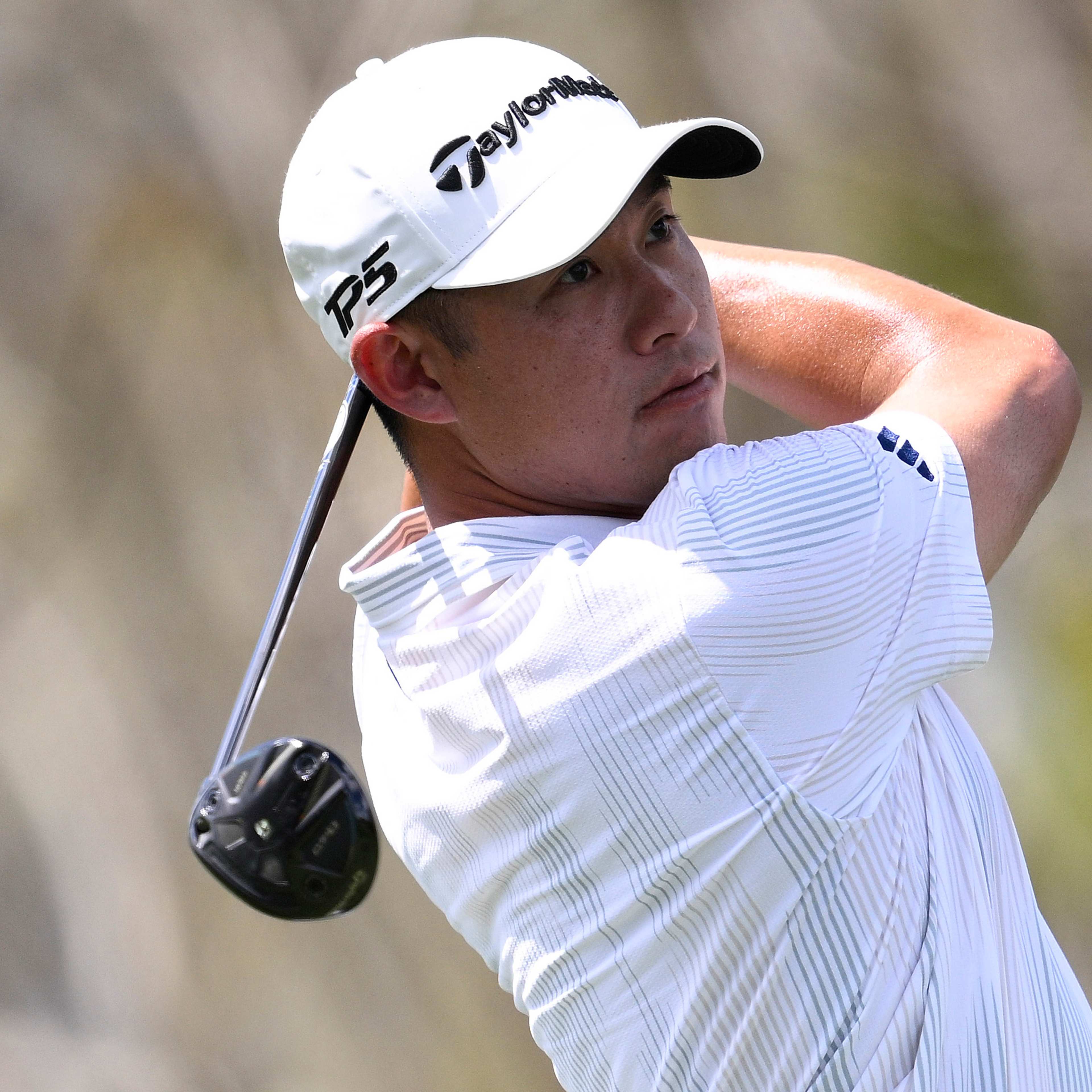 Power Rankings: See who sits atop rankings ahead of THE PLAYERS