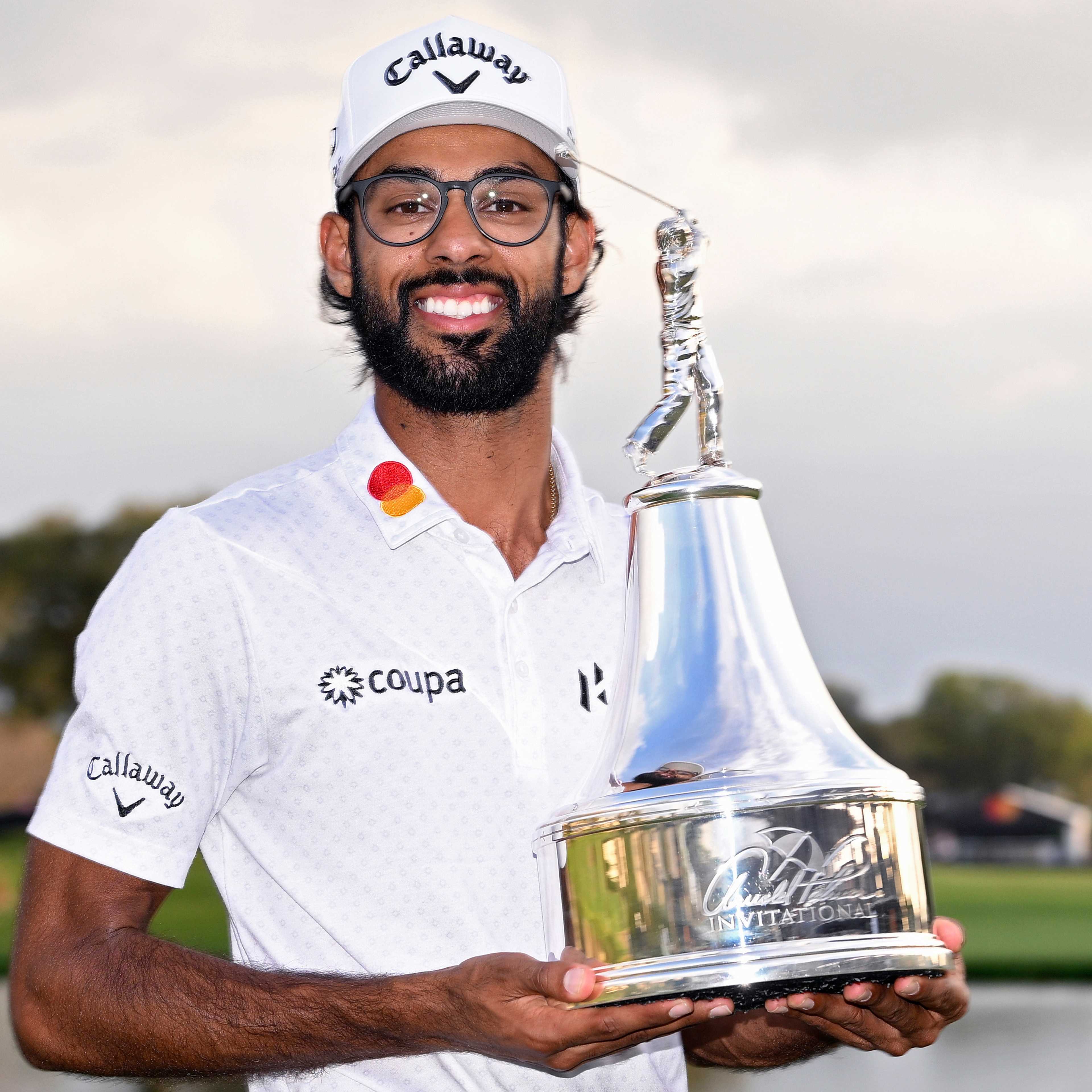 Signature Scroll: Bhatia chases down Berger at Bay Hill, Scheffler struggles