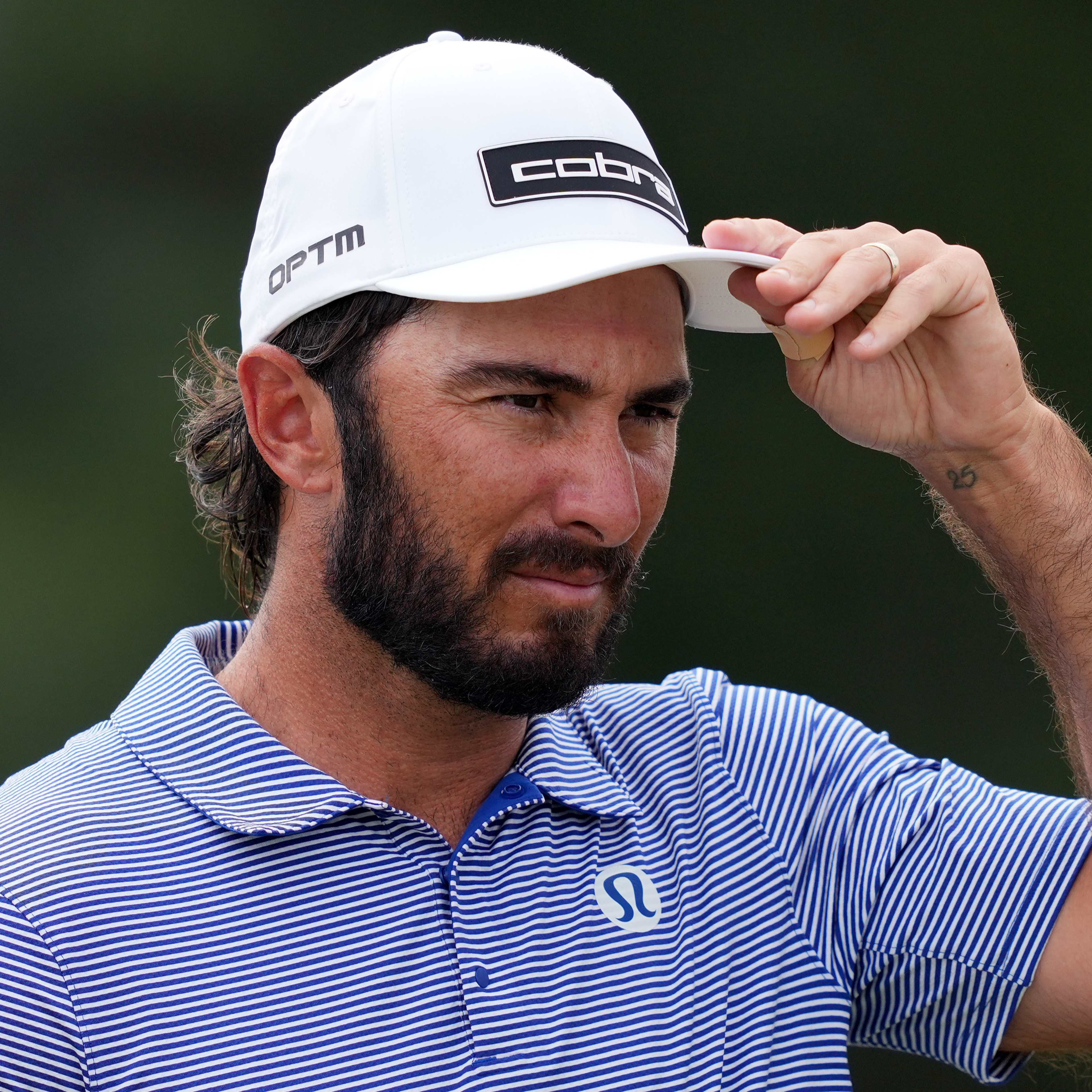 Homa chasing comfort after chasing distance