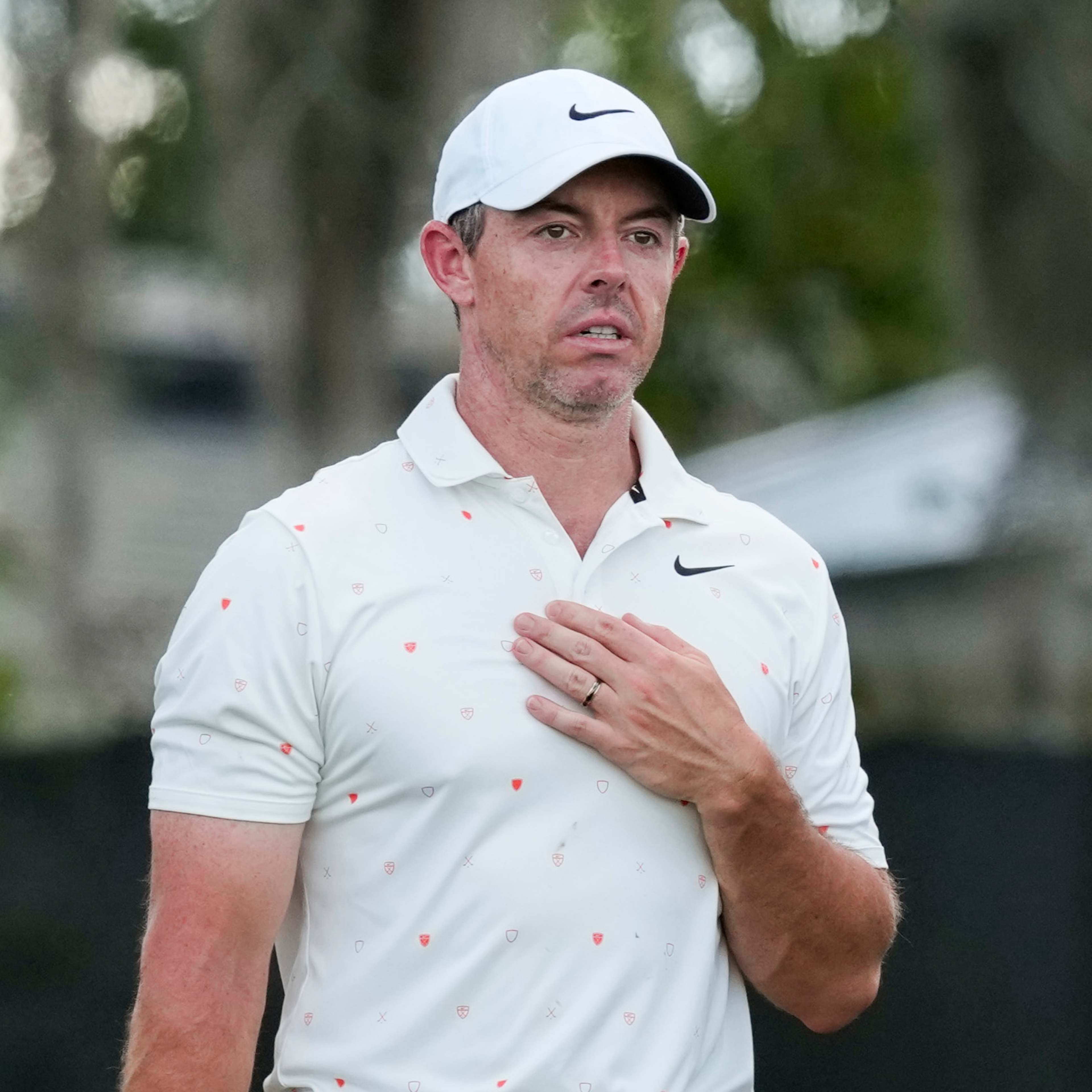 Running with Rick: Back injury raises questions for McIlroy, but betting price hard to pass up at THE PLAYERS