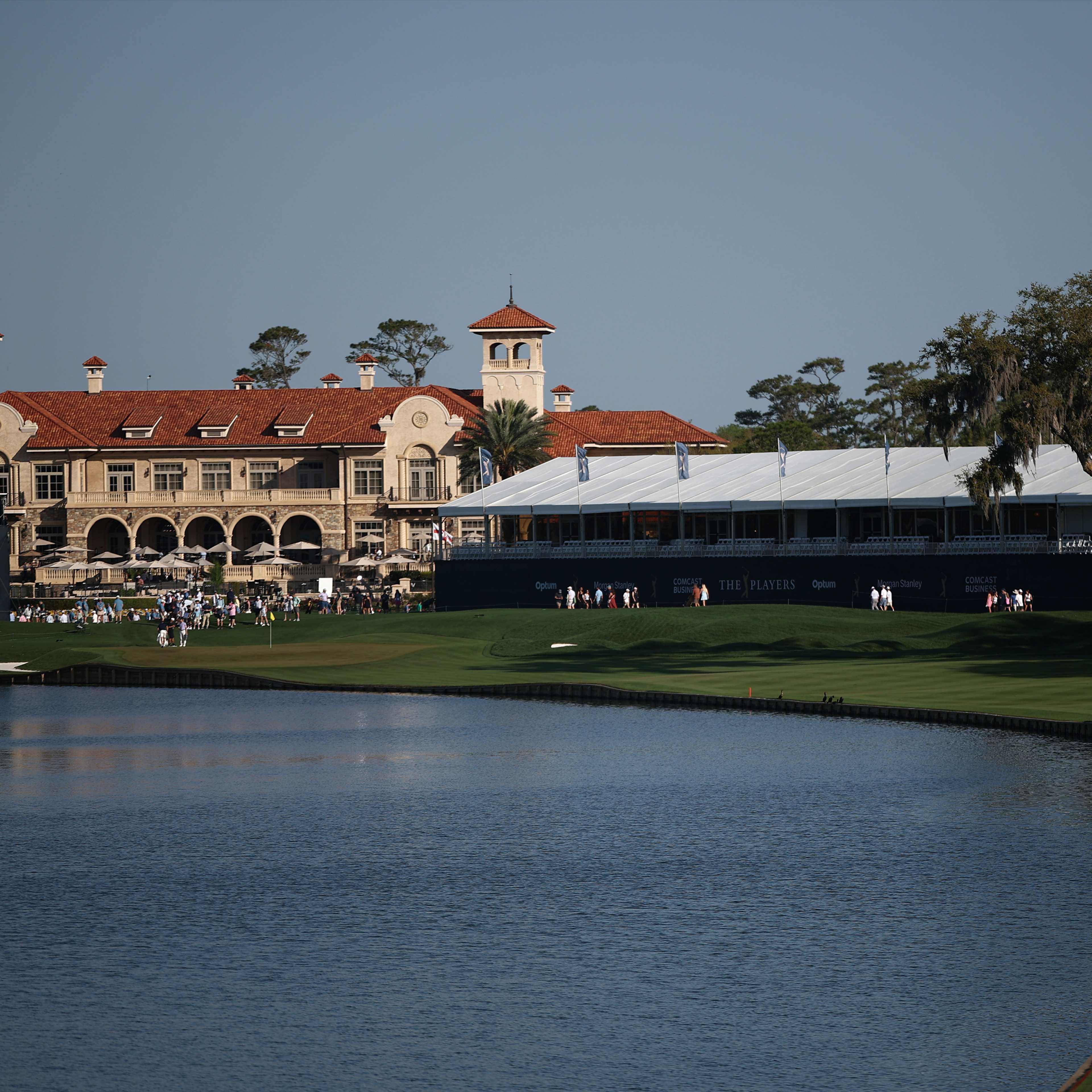 How to watch Scheffler, McIlroy at THE PLAYERS