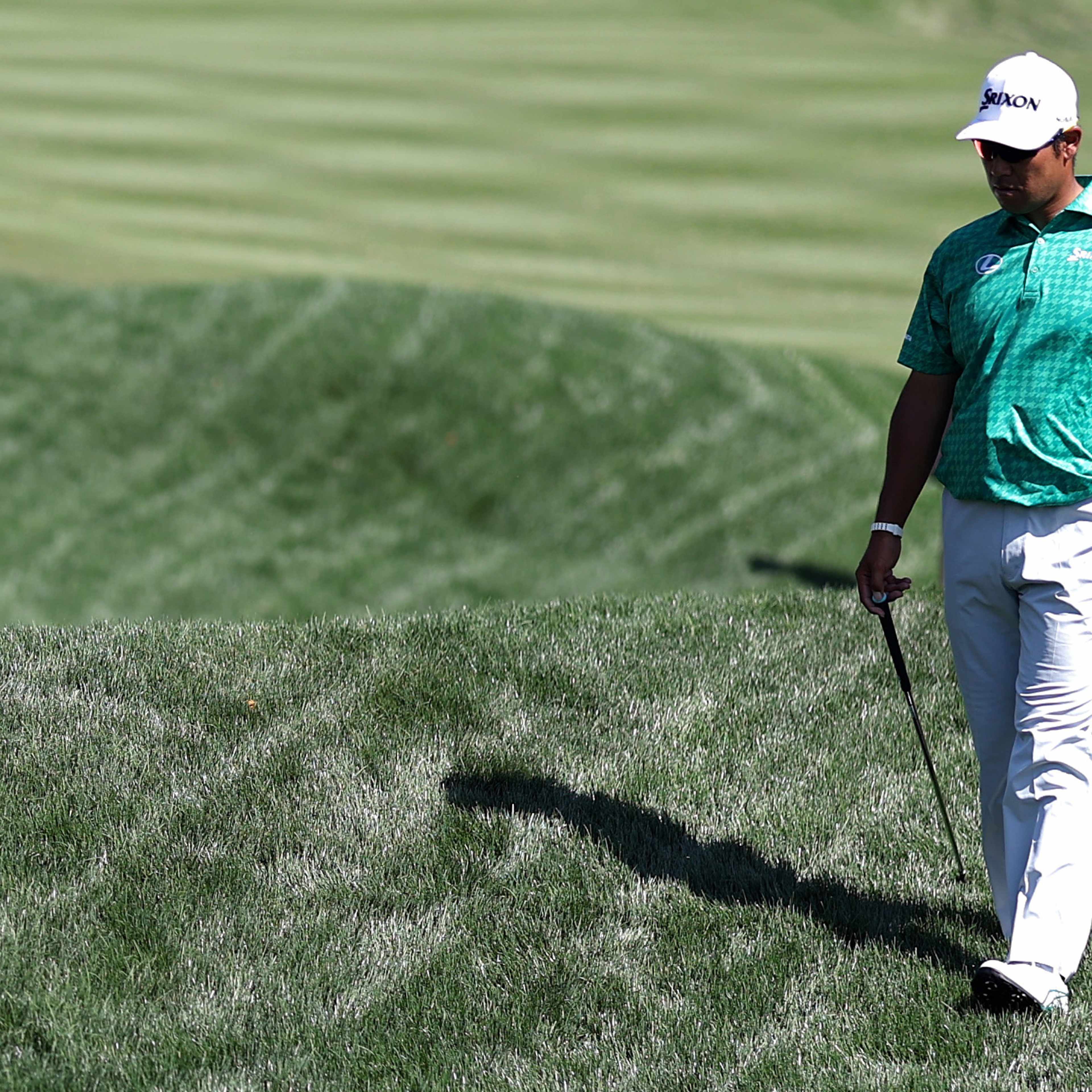 Signature Scroll: TPC Sawgrass toughens up, McIlroy's game-time decision, Rolapp talks