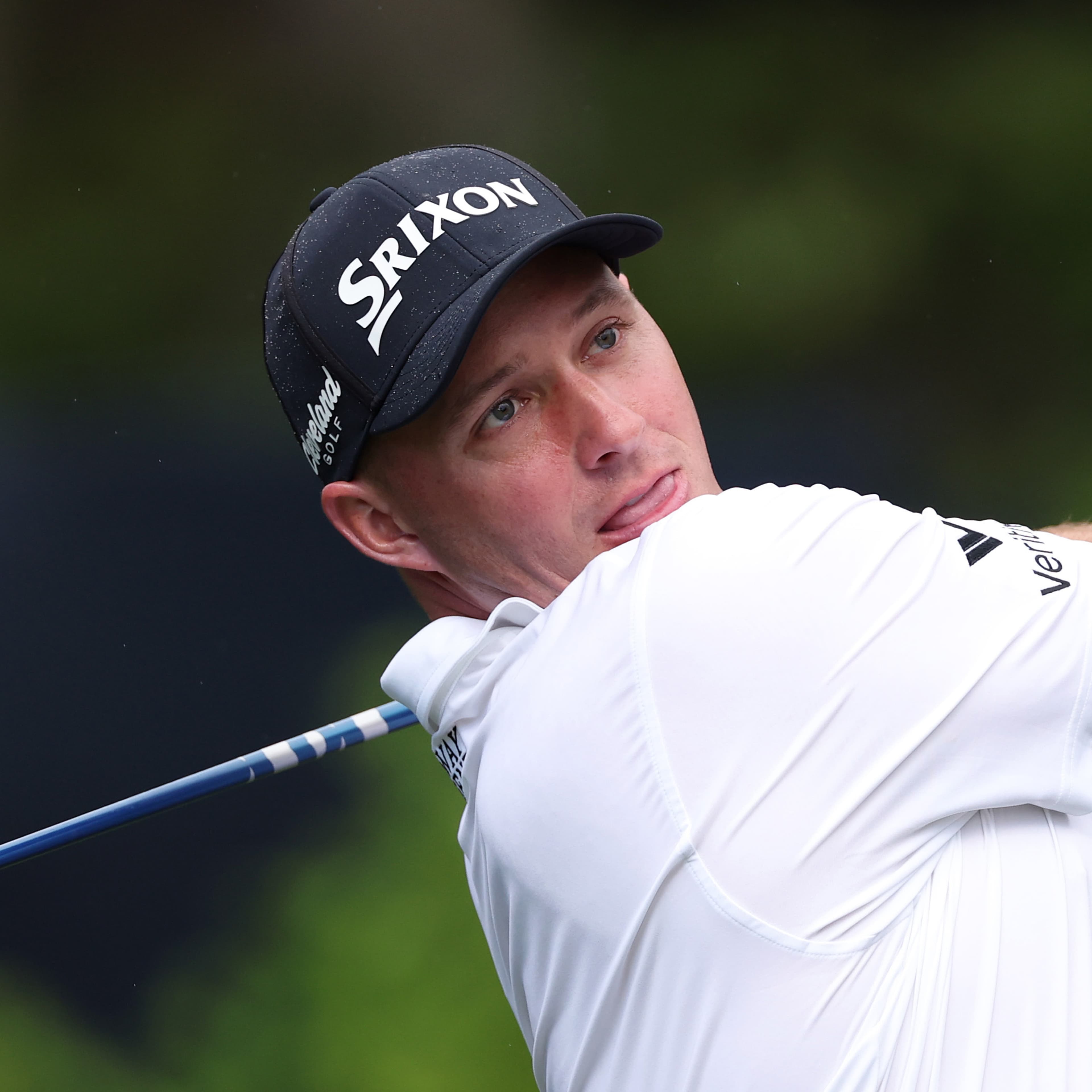 Sepp Straka in four-way tie for clubhouse lead at THE PLAYERS Championship amid wild weather