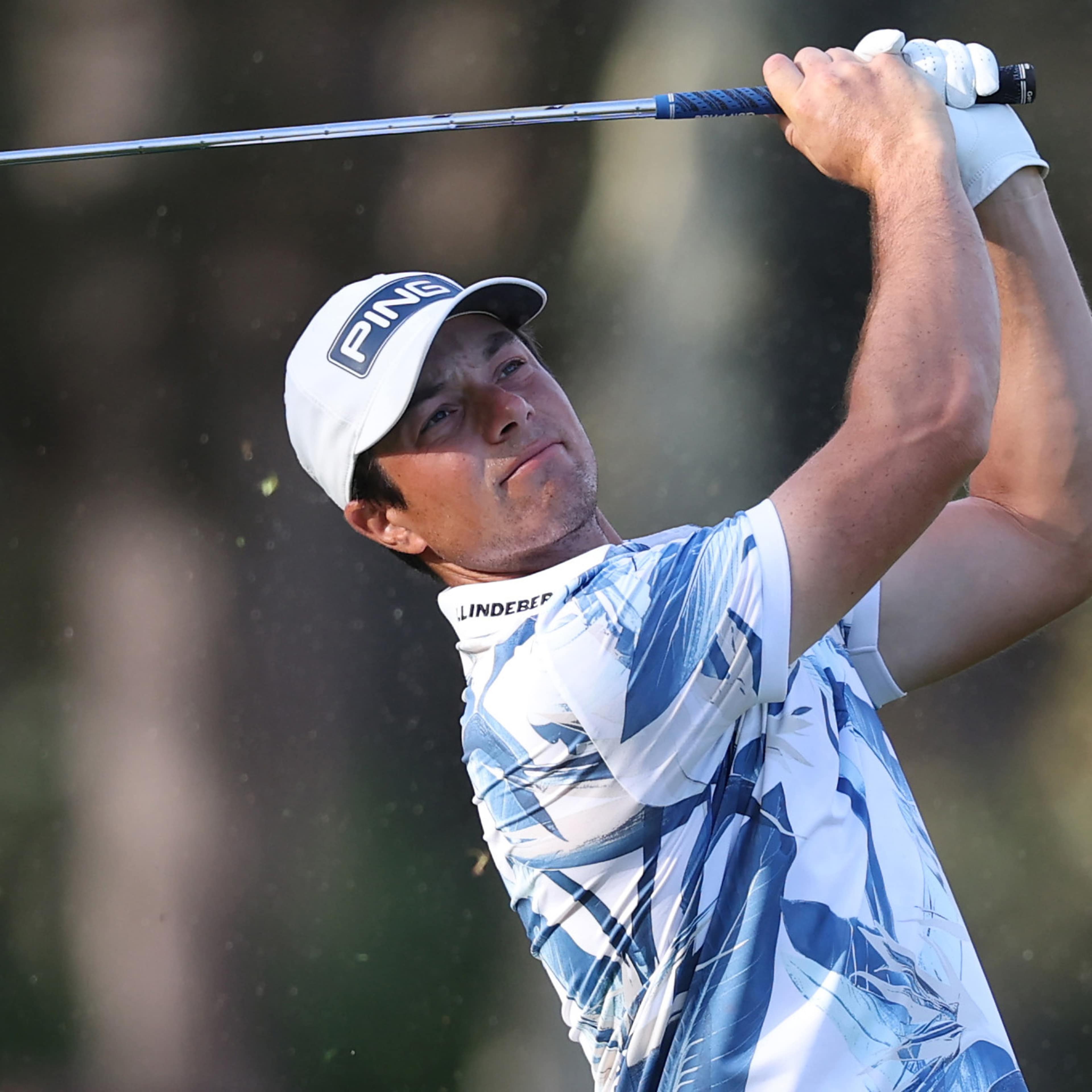 Inside the Field: Valspar Championship