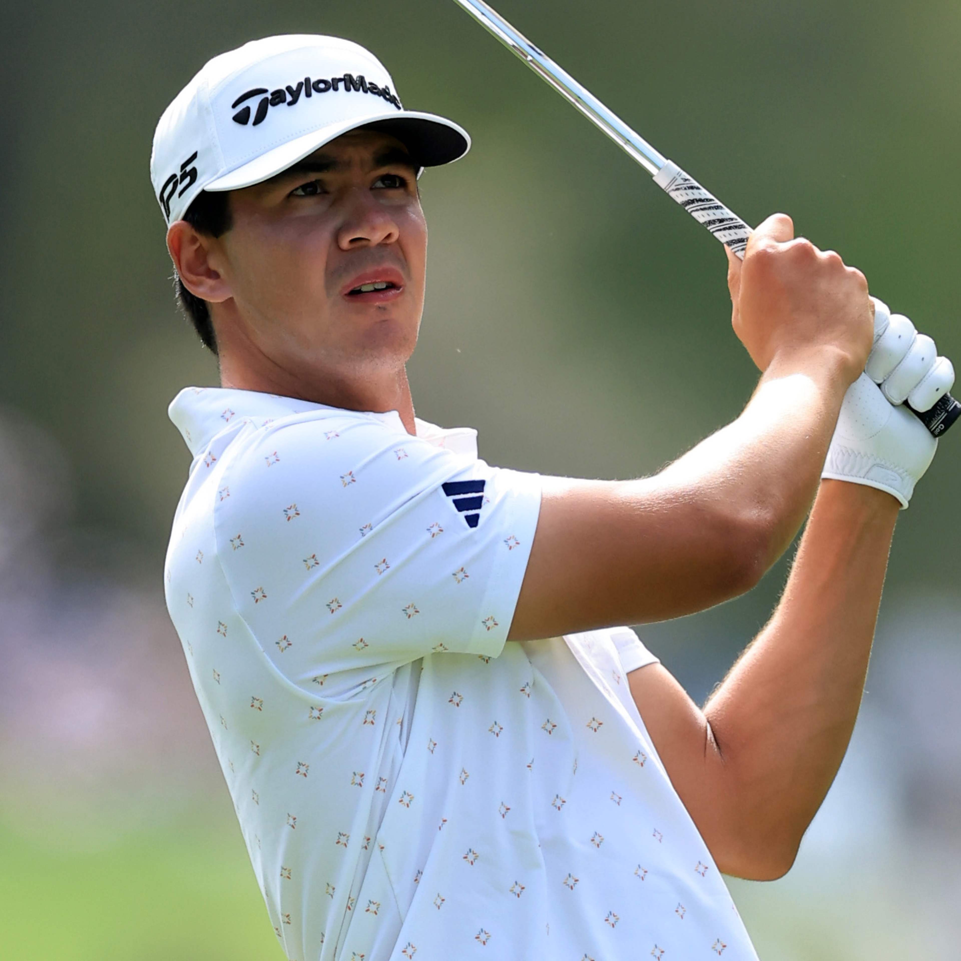 Five players with most at stake Sunday at THE PLAYERS