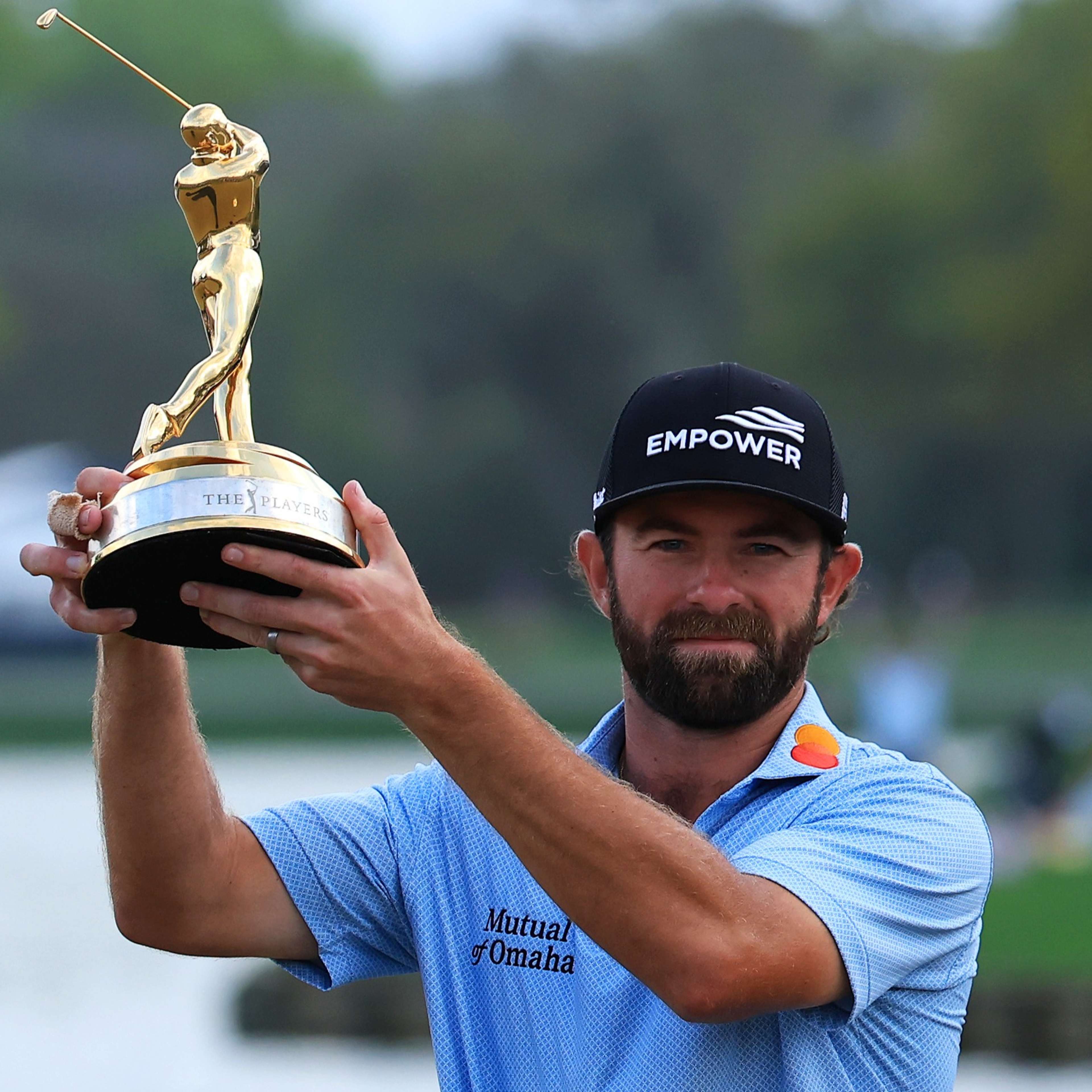 Qualifiers for all 2026 Signature Events, THE PLAYERS and majors