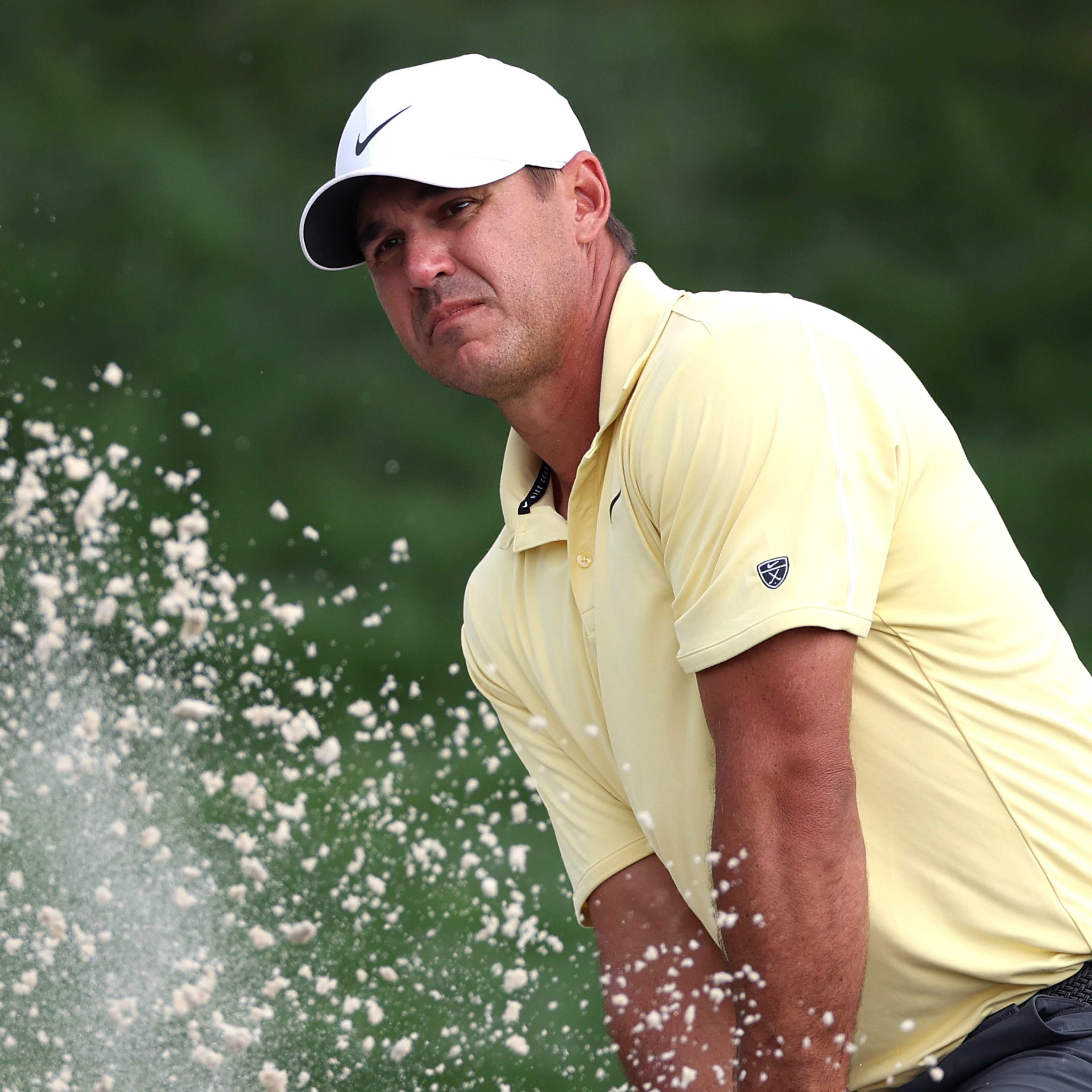 Expert Picks: Who brings momentum into Valspar?