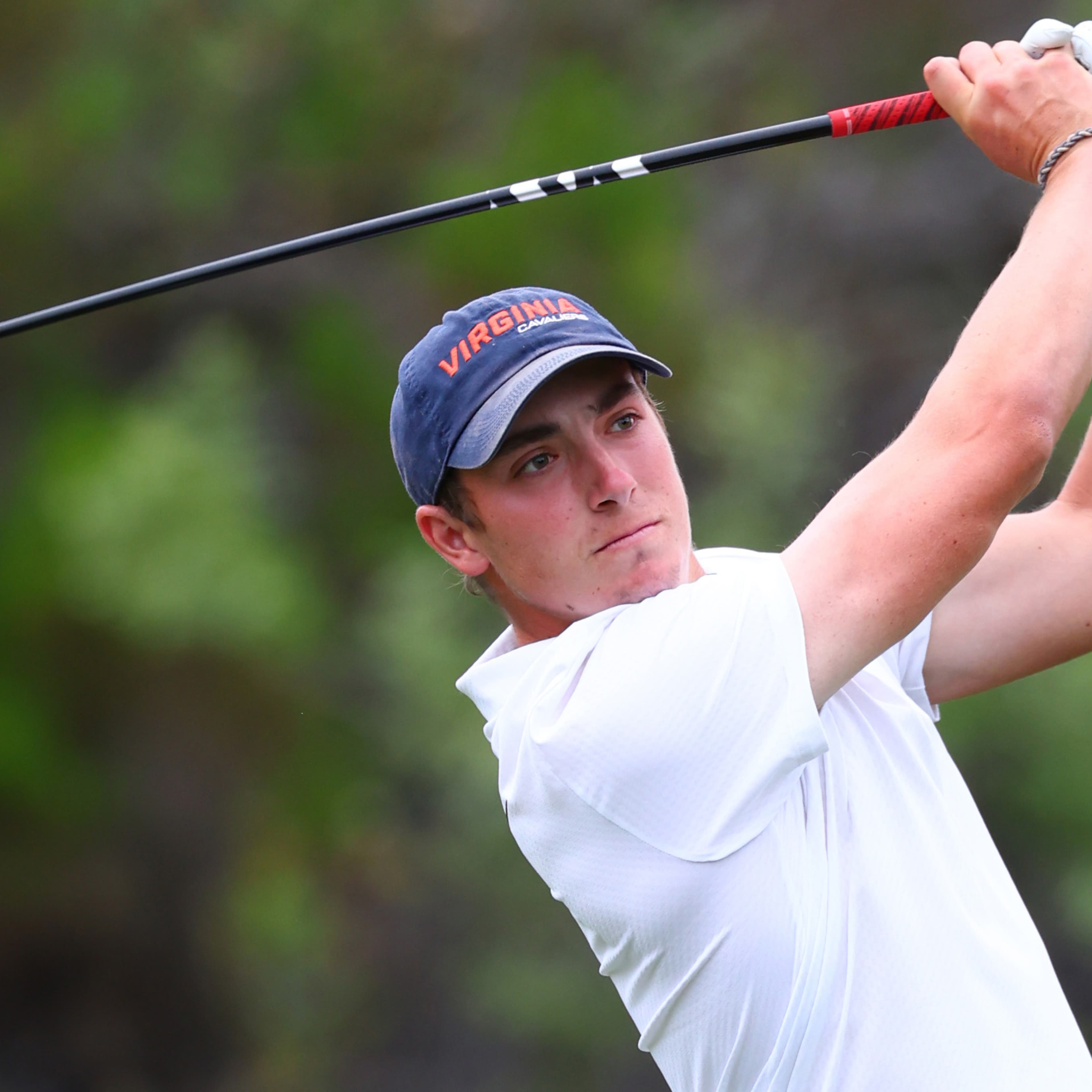 PGA TOUR University spring storylines: Virginia's James leads race for No. 1