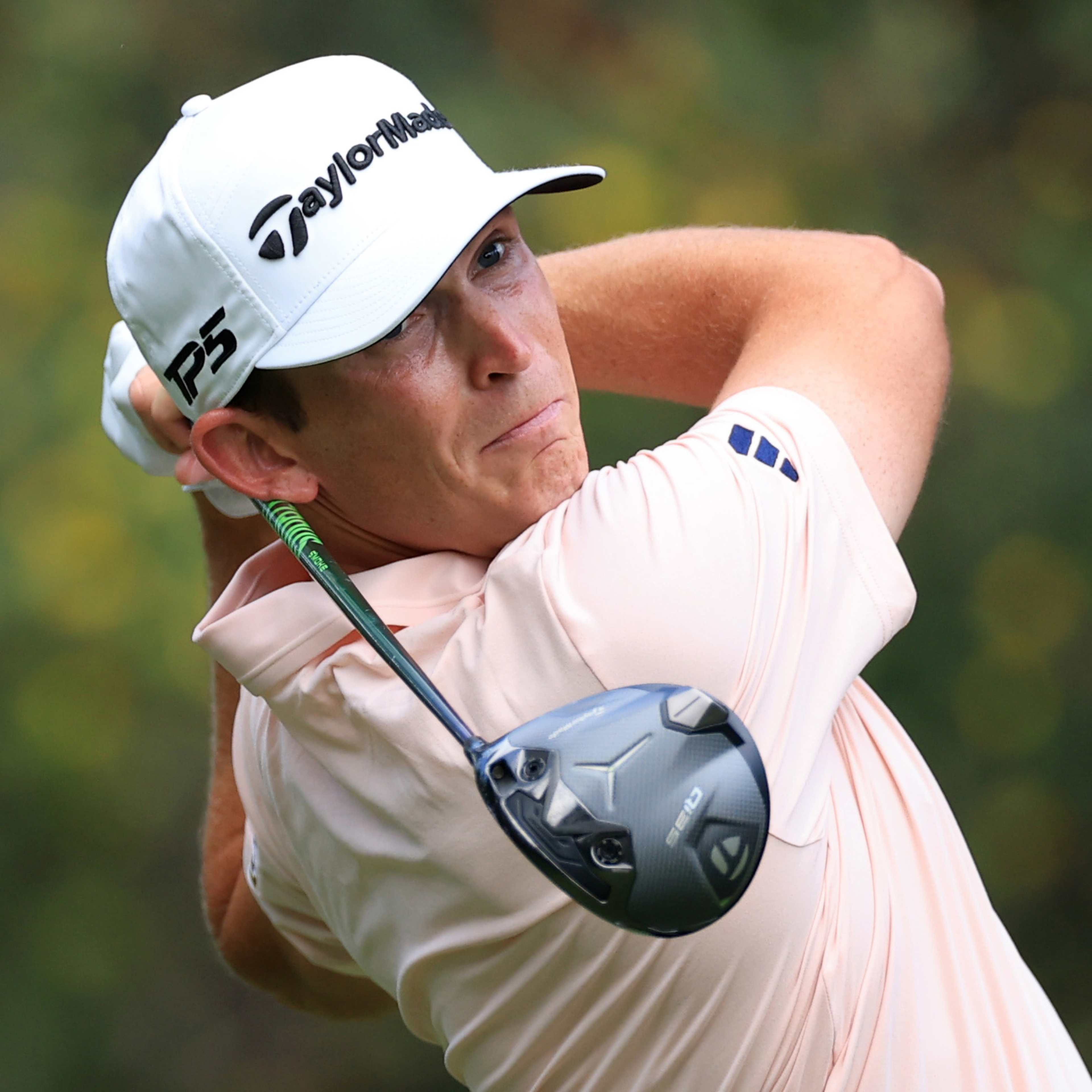 The Five: Bridgeman's emergence among biggest surprises of 2026 season to date