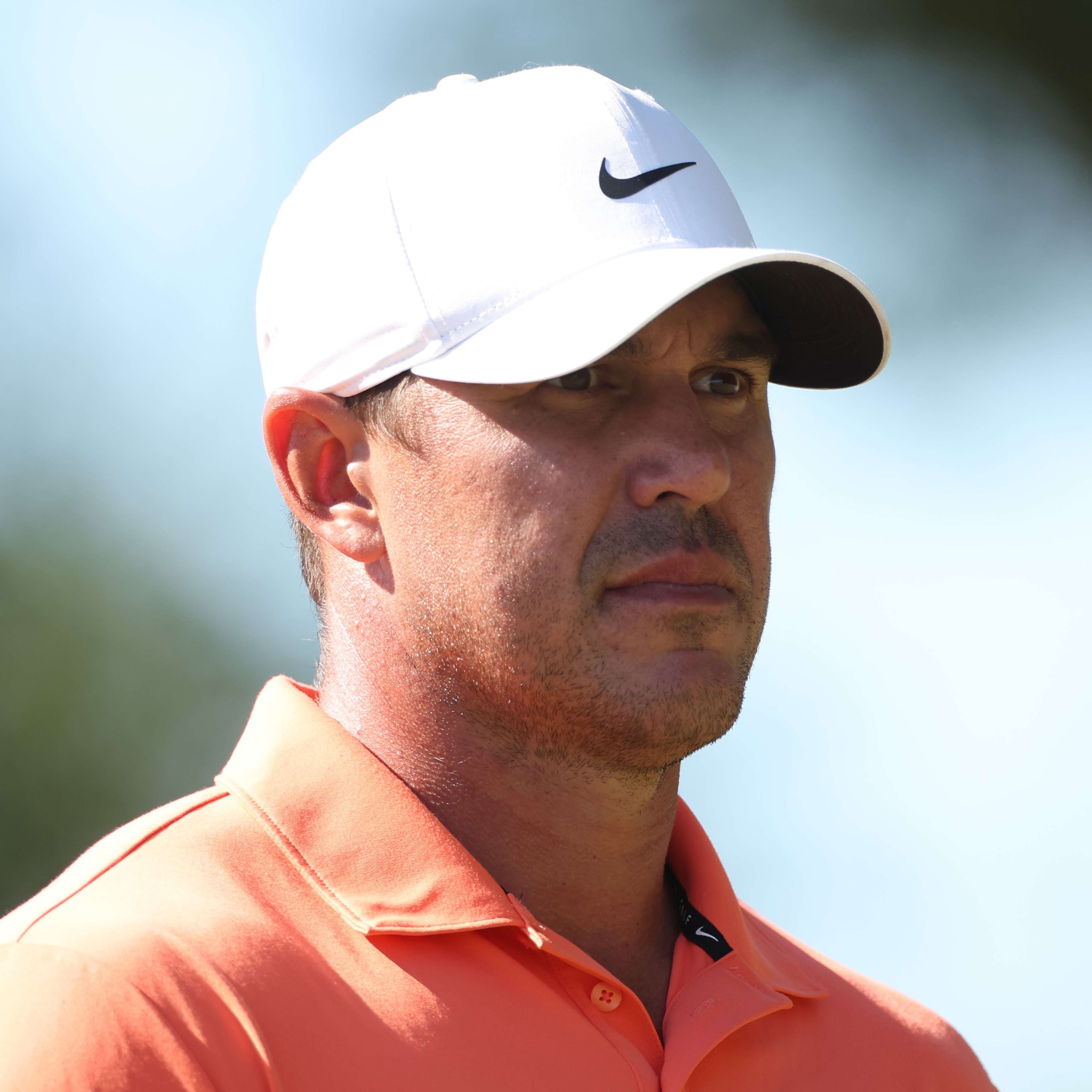 Draws and Fades: Koepka lurking into weekend at Valspar