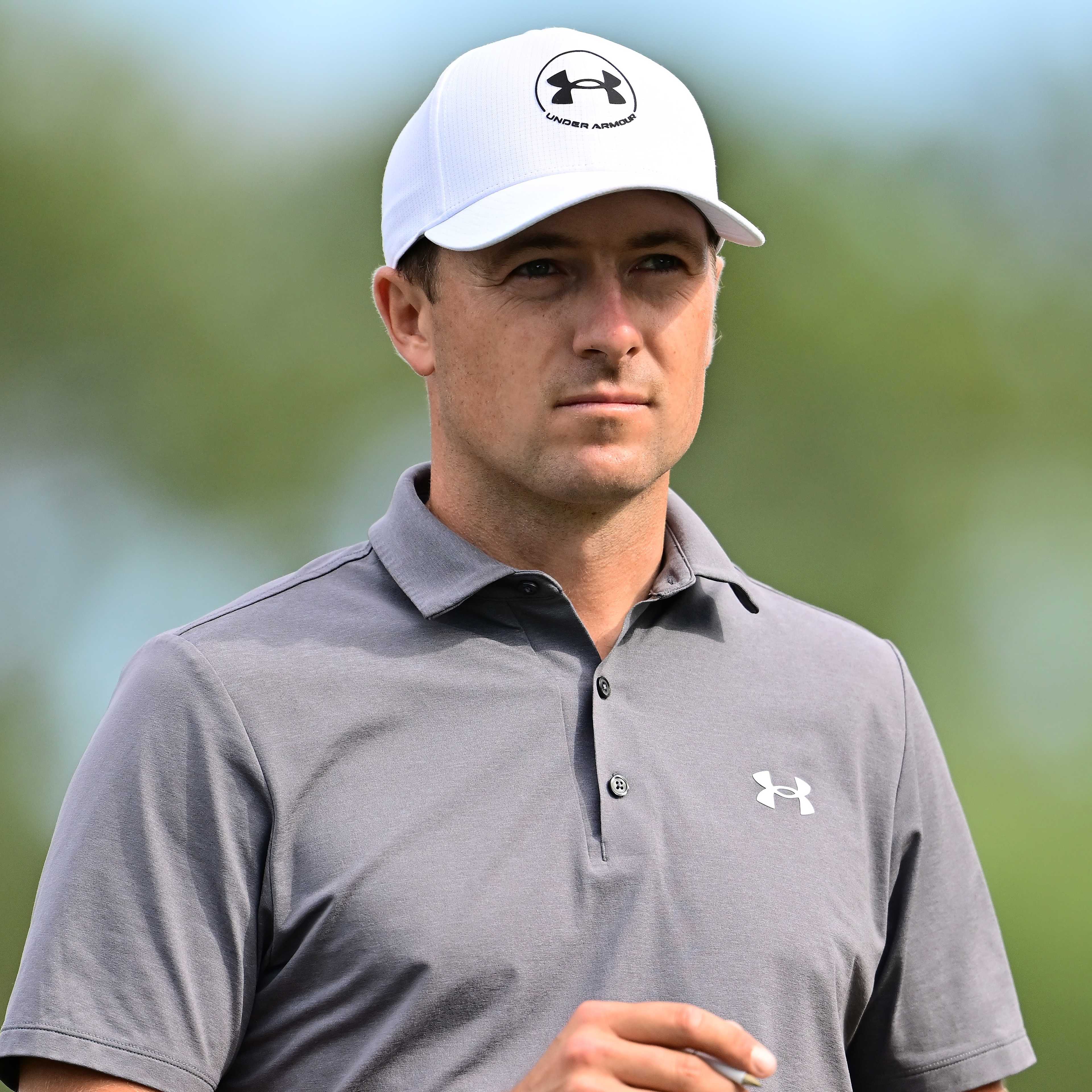 'Extremely frustrated' Spieth contending at Valspar despite rocky finish