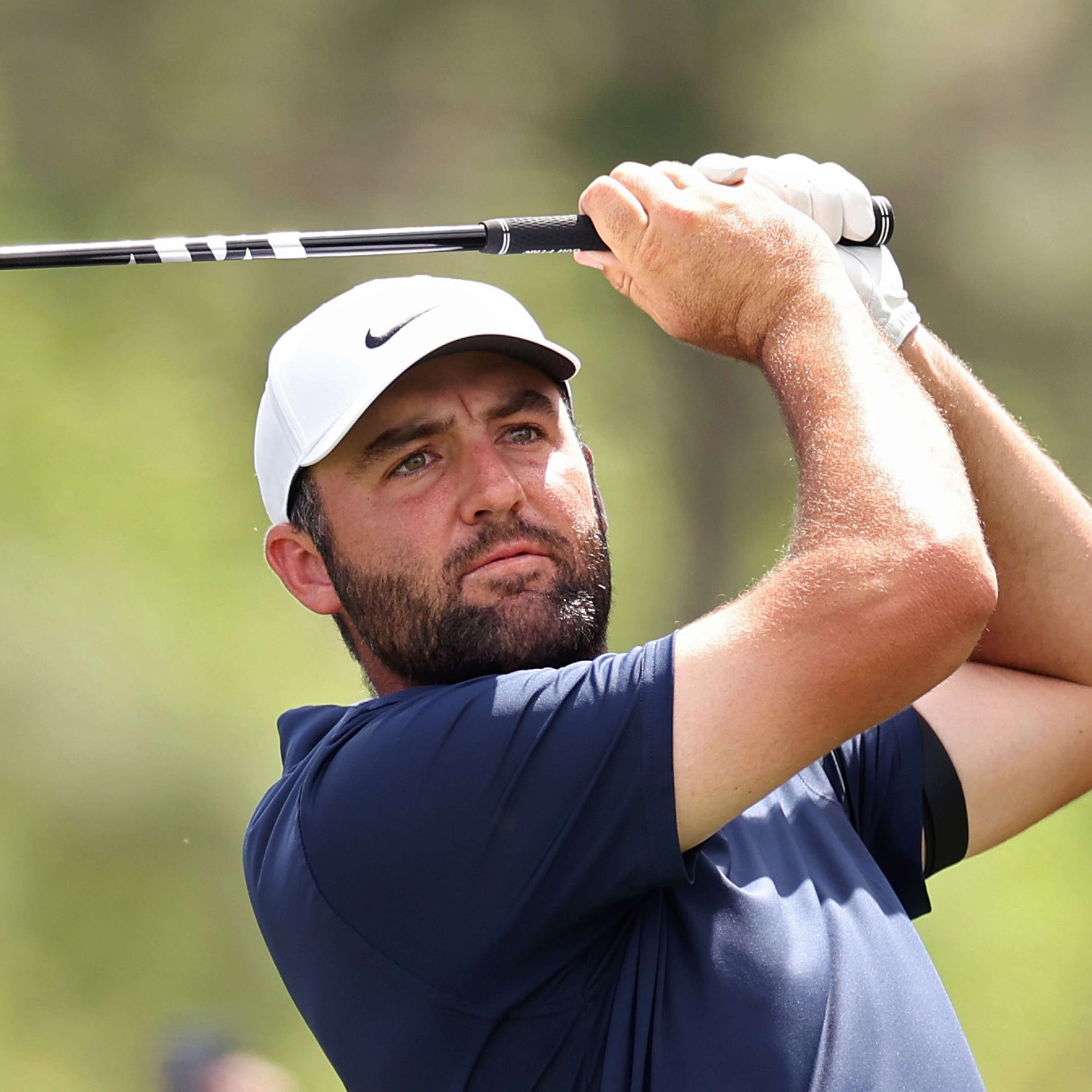 Odds outlook: Scheffler leads as betting favorite at Texas Children’s