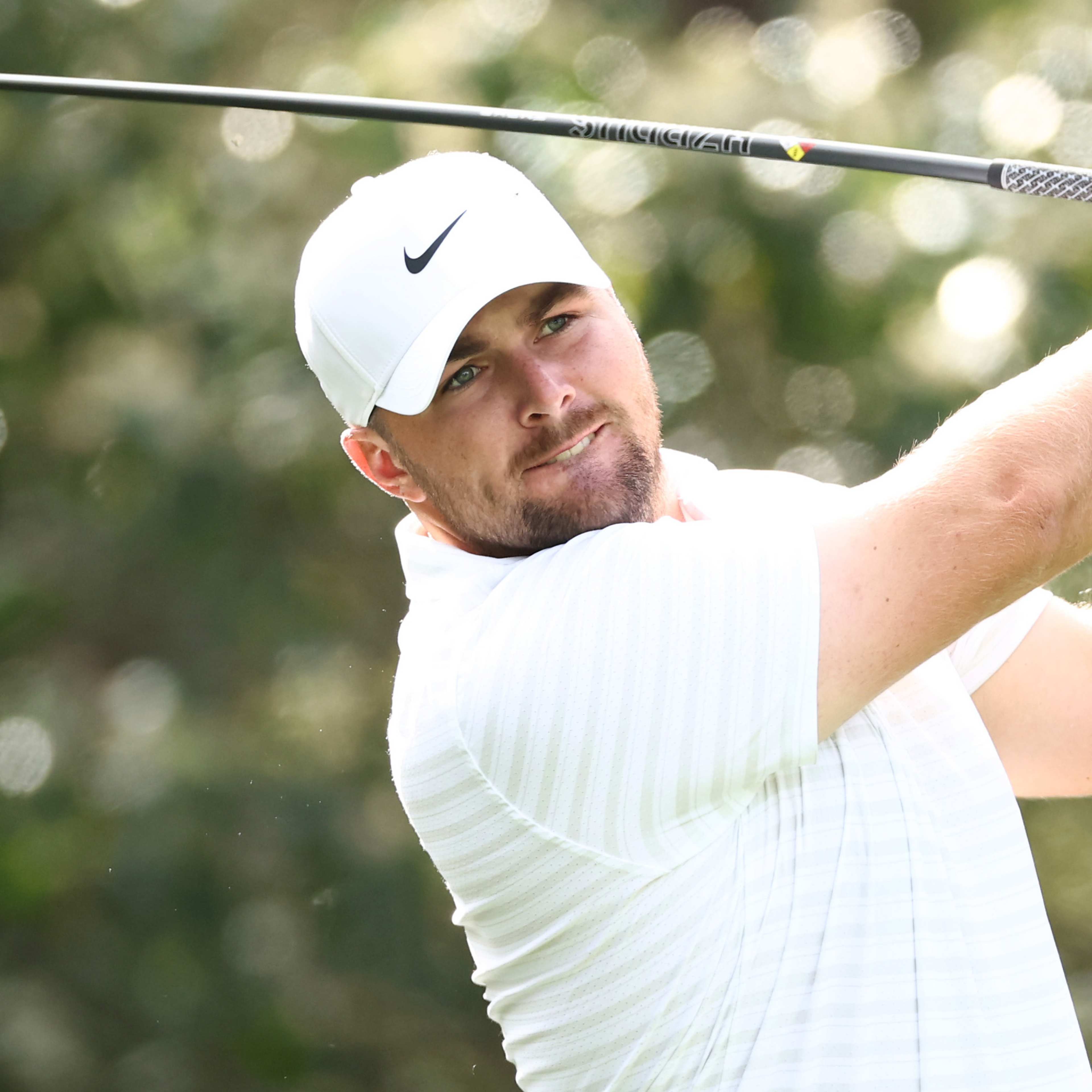 Odds outlook: Big names headline odds boards at Texas Children's