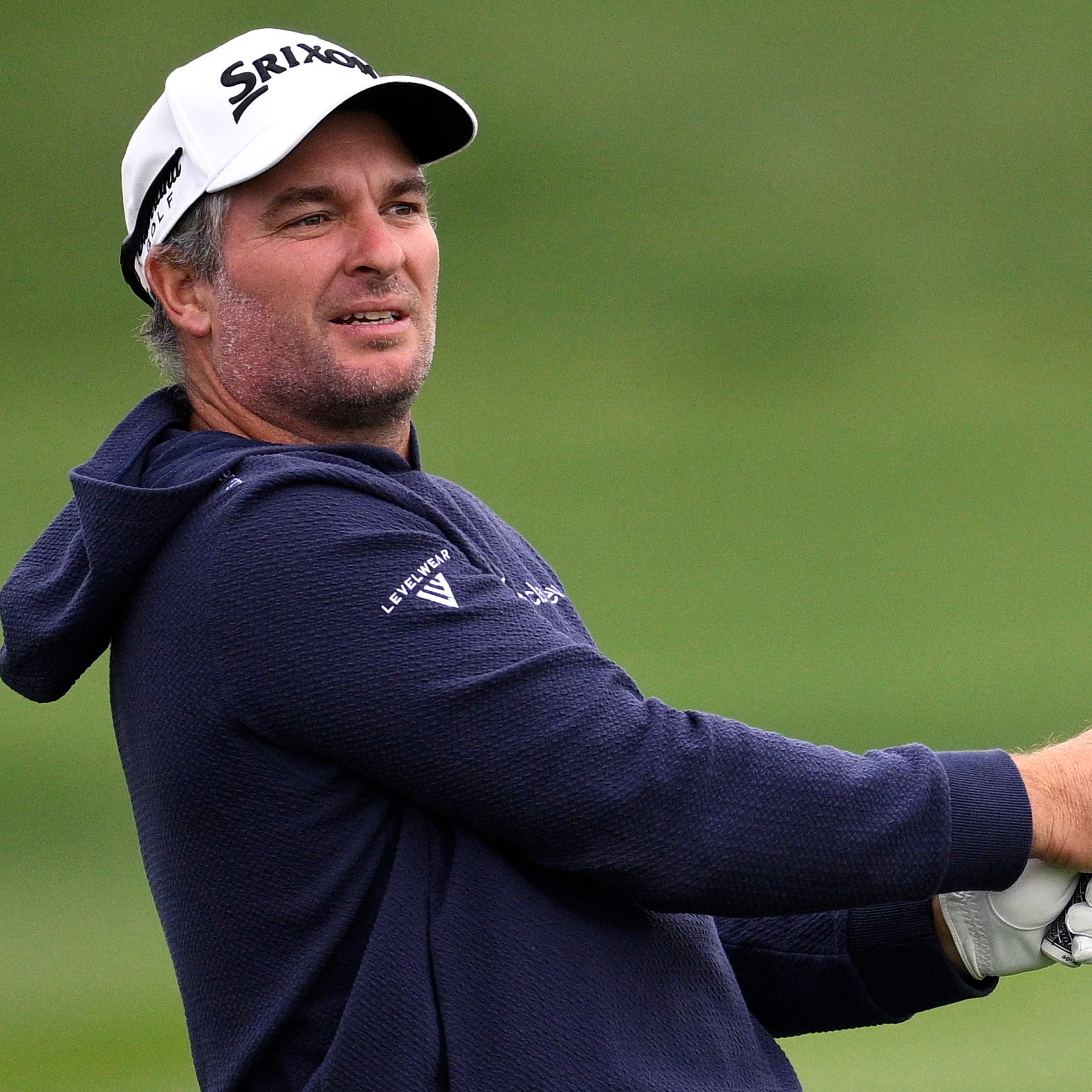 Horses for Courses: Fox, Memorial Park an ideal match as TOUR shifts to Texas