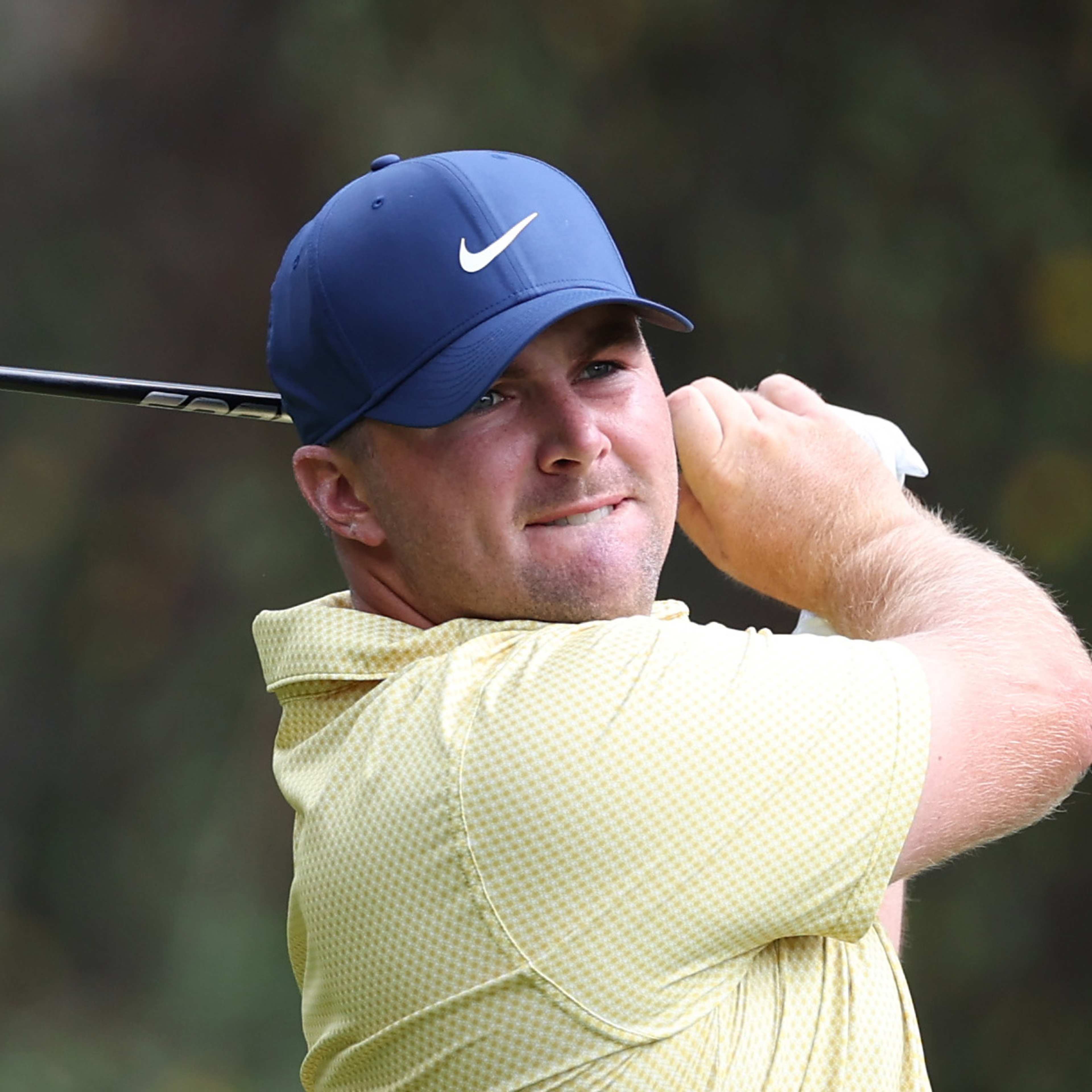 Draws and Fades: Gotterup, Yellamaraju ripe for top-five plays Sunday at Texas Children’s