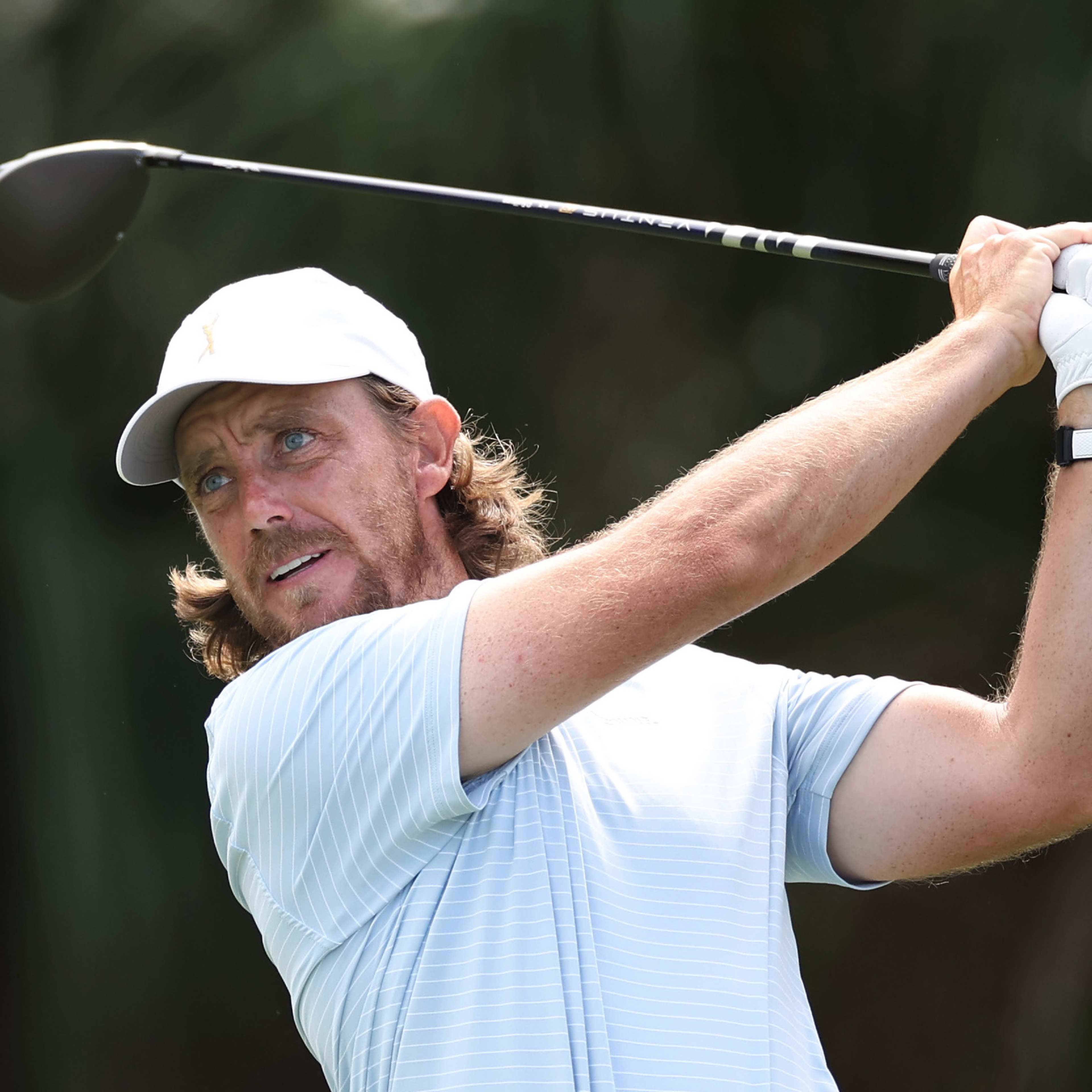Odds Outlook: FedExCup champ Fleetwood favored at Valero