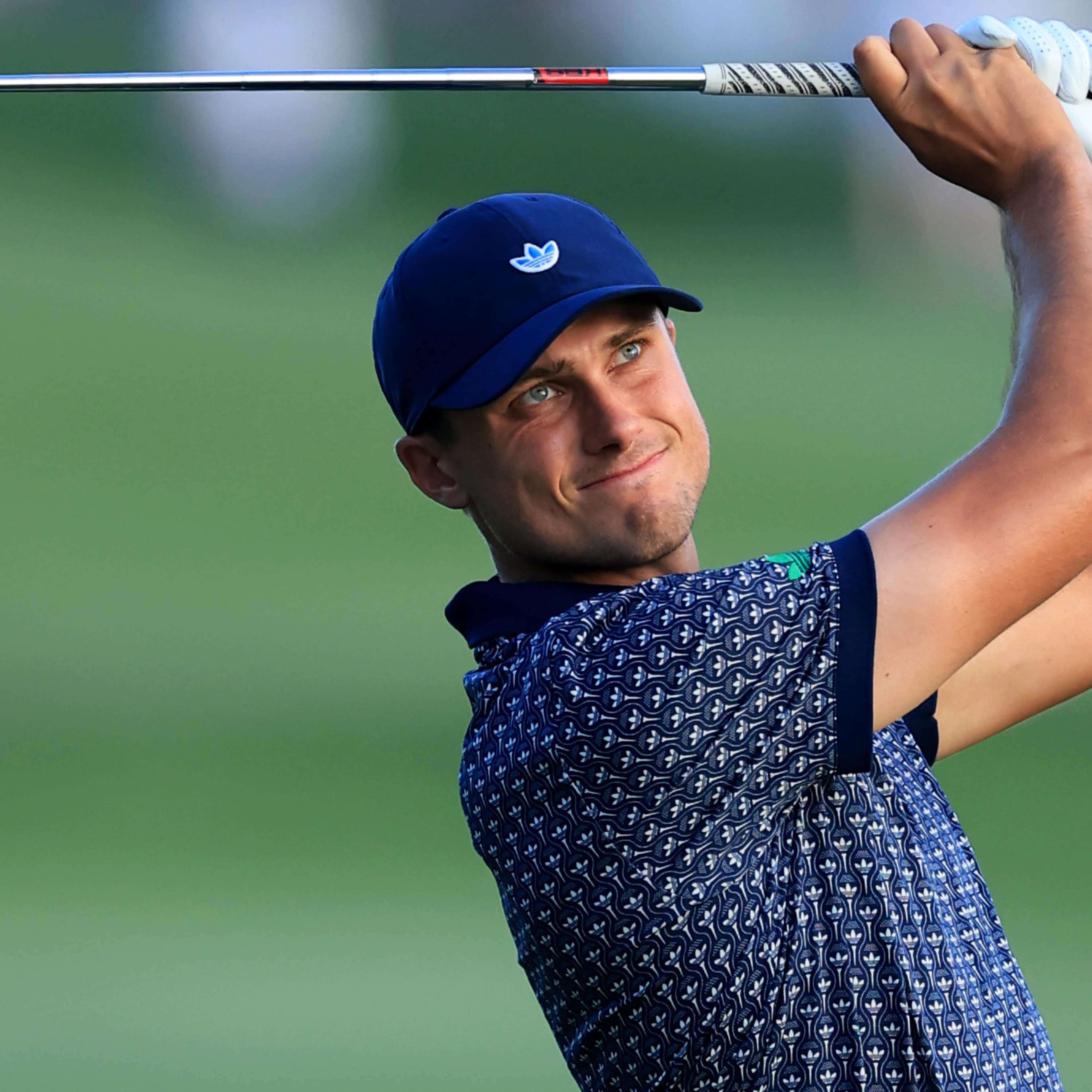 Bolton: Åberg leads strategic charge at Valero