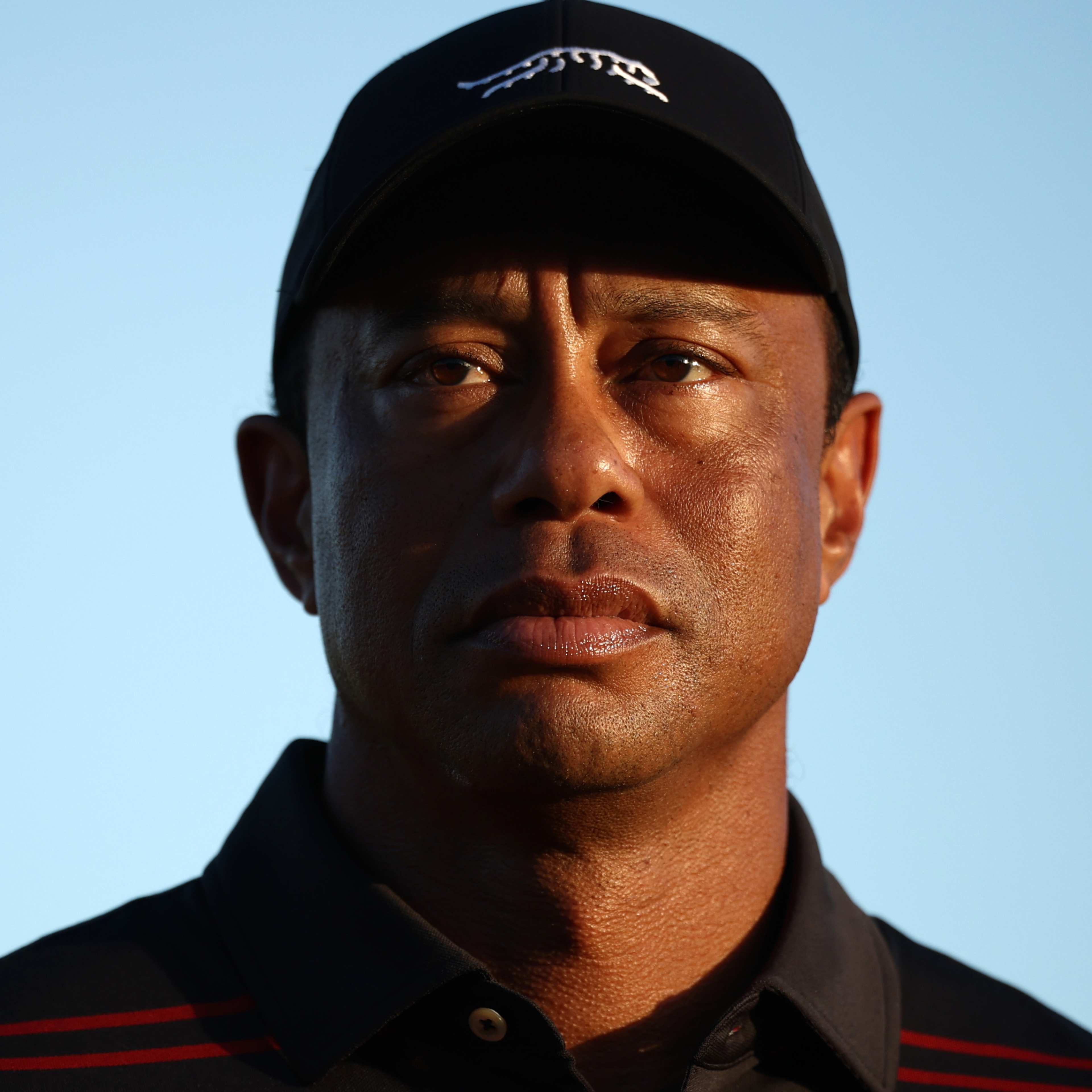 Woods announces stepping away from golf to seek treatment, focus on health