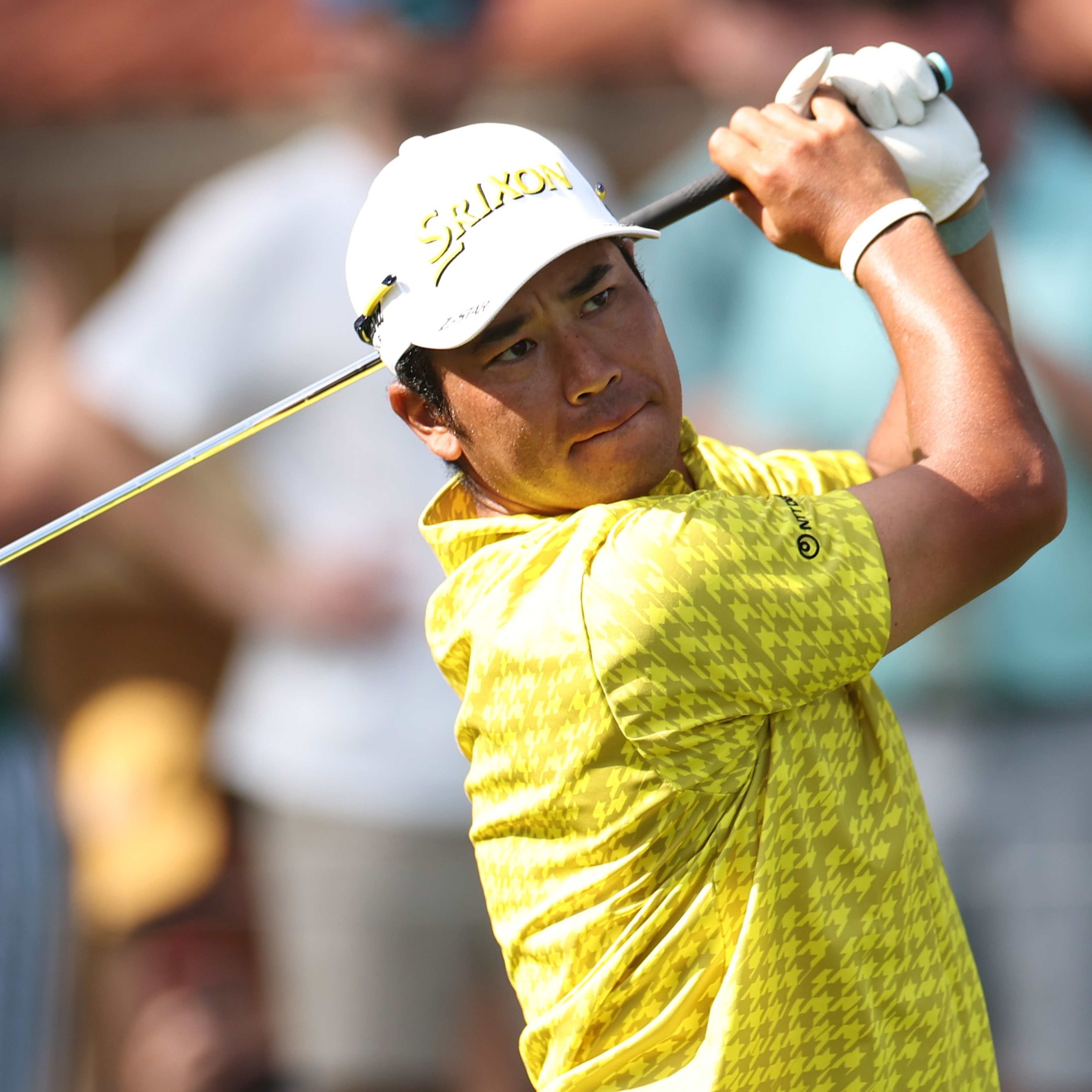 Power Rankings: Valero Texas Open