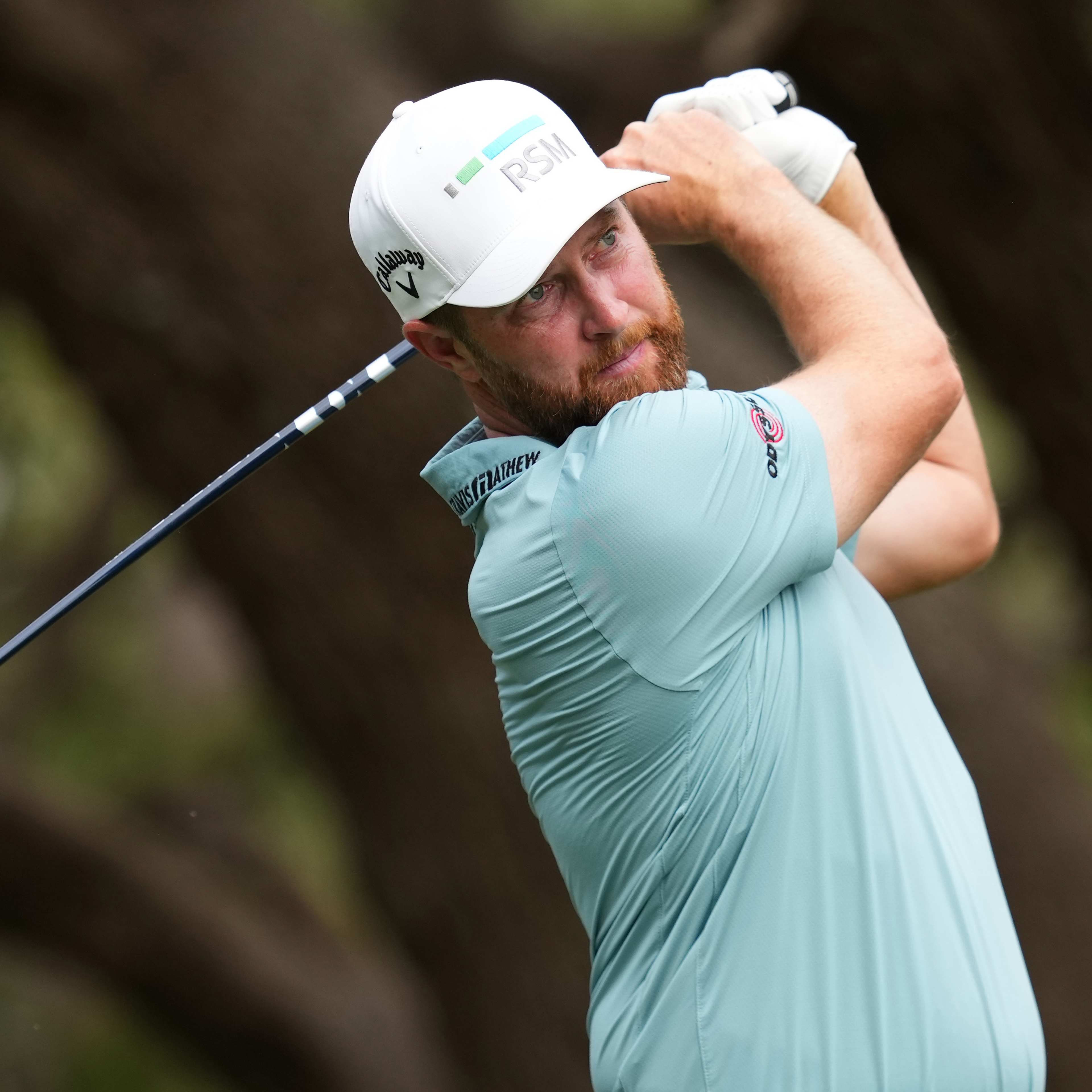 Draws and Fades: Options abound with leaders set for marathon finish at Valero