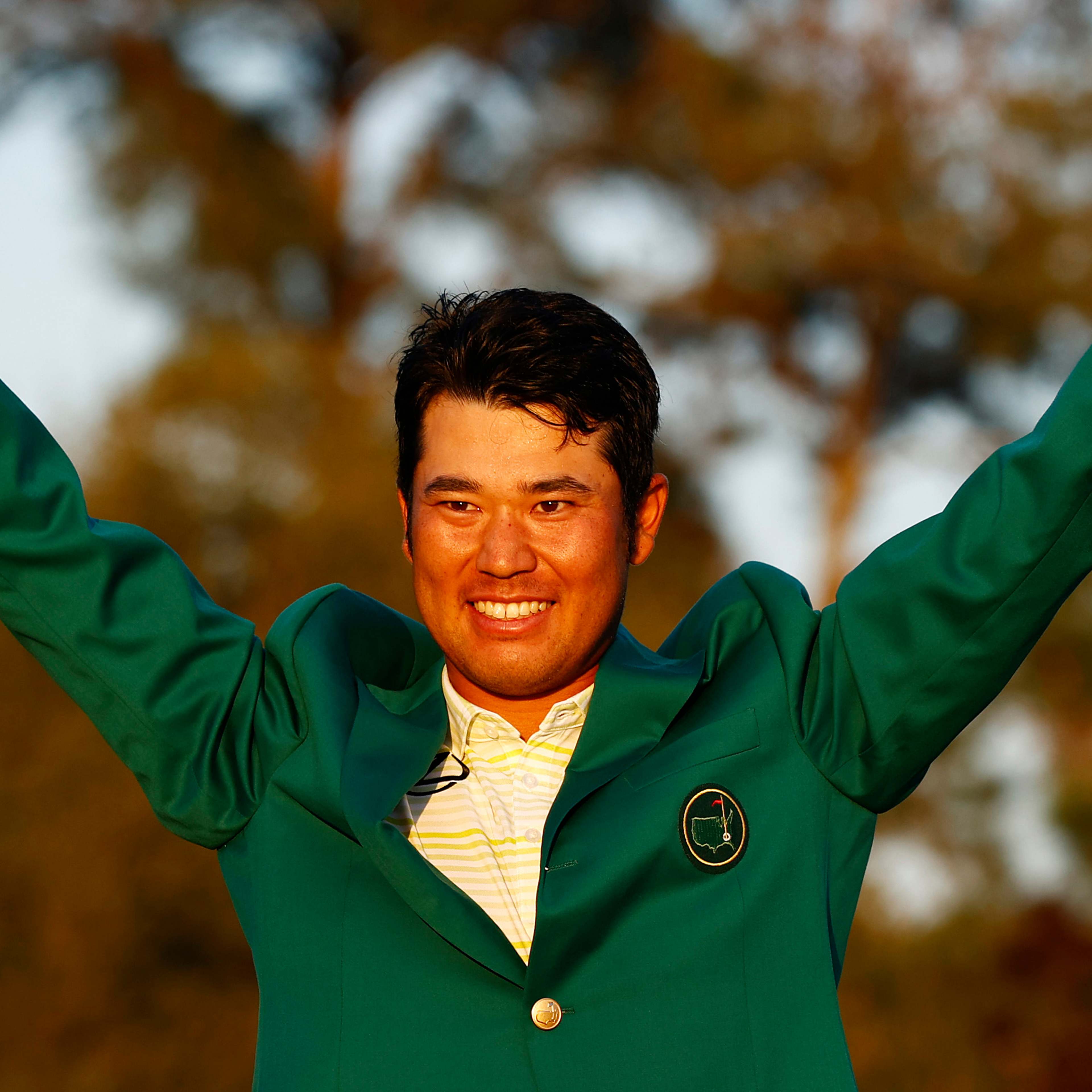 Masters 2026: Key anniversaries over the last 75 years