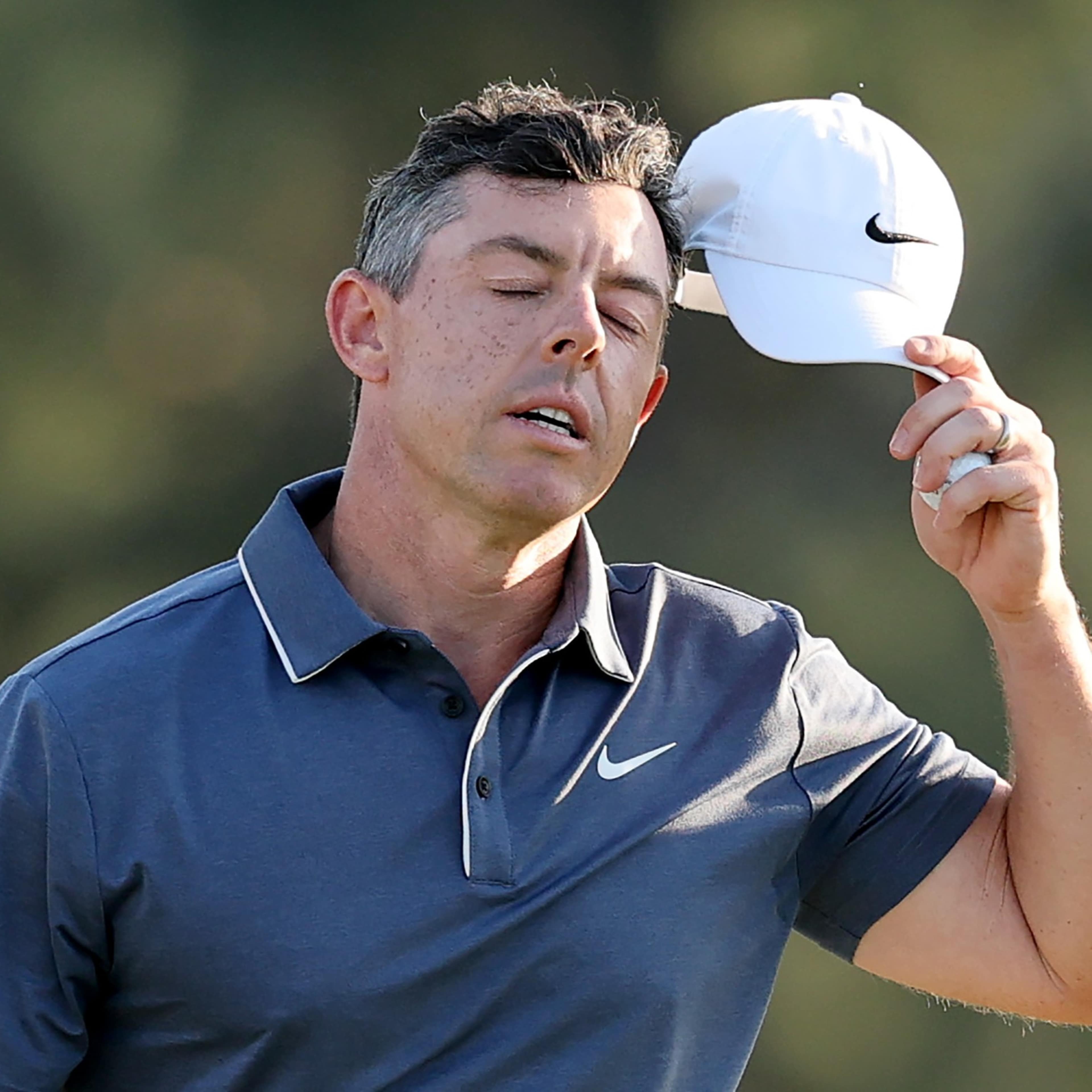 Which putts at Augusta still fool Masters champions?