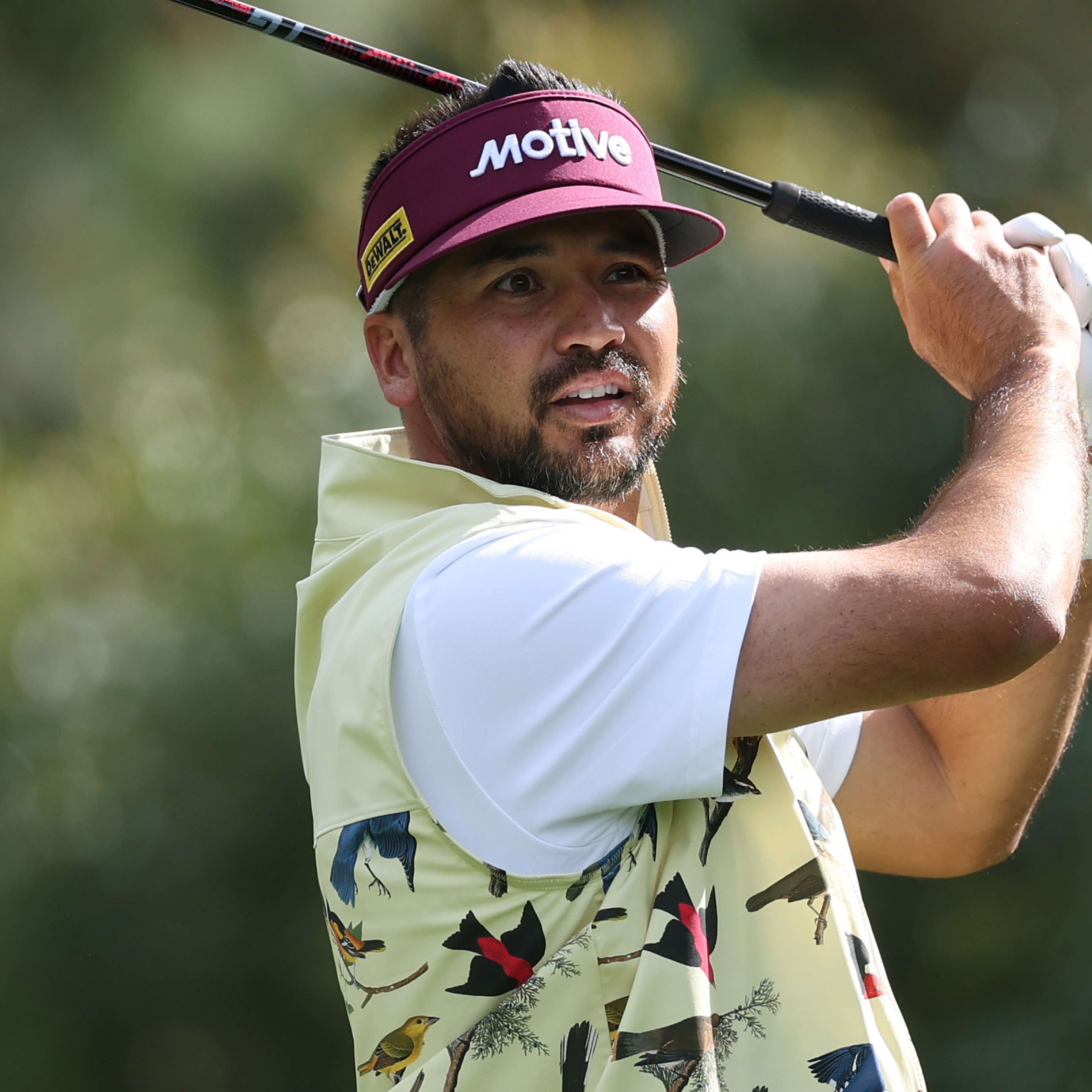 Sleeper Picks: See which veterans to target at Augusta National