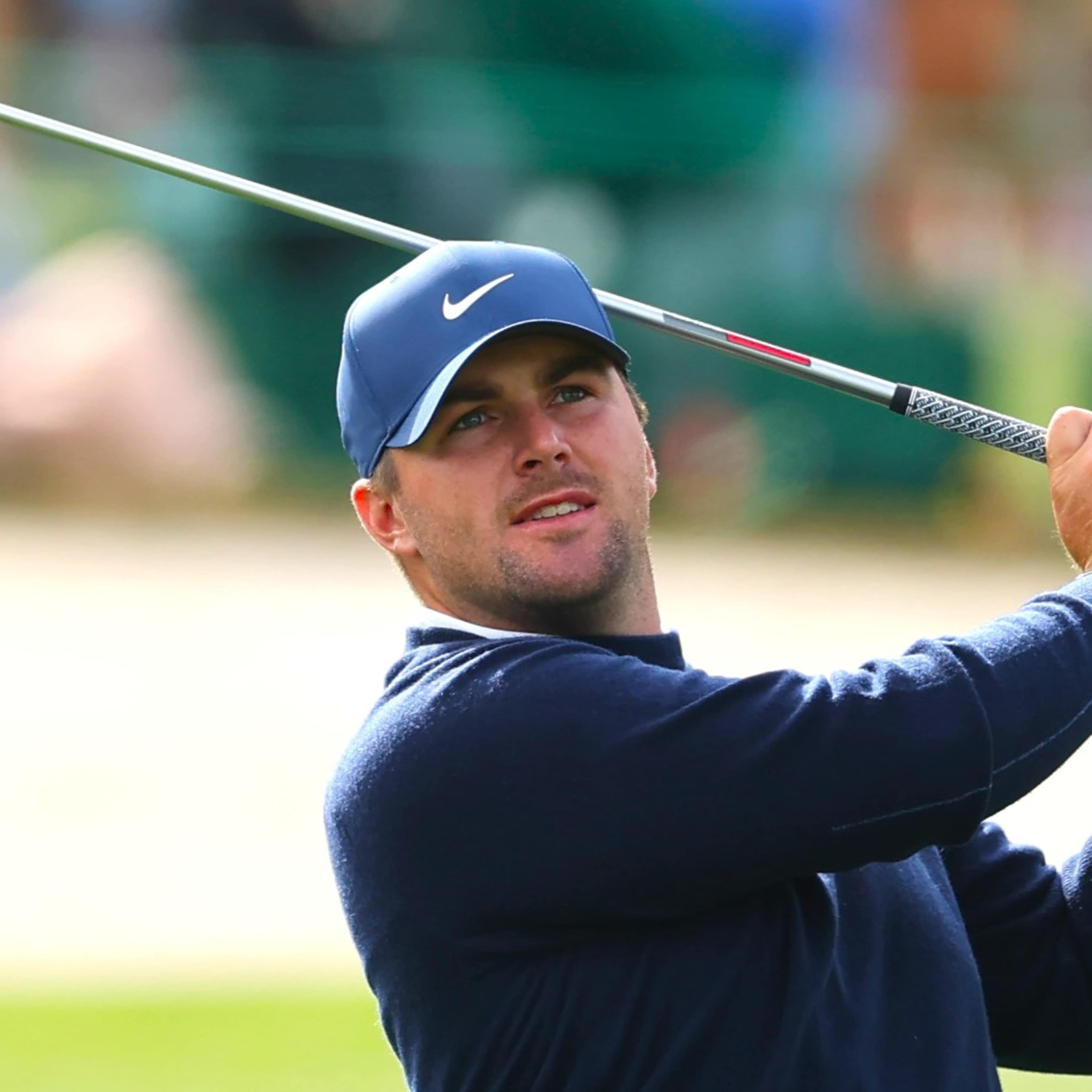 The Five: First-timers with best chance to win the Masters