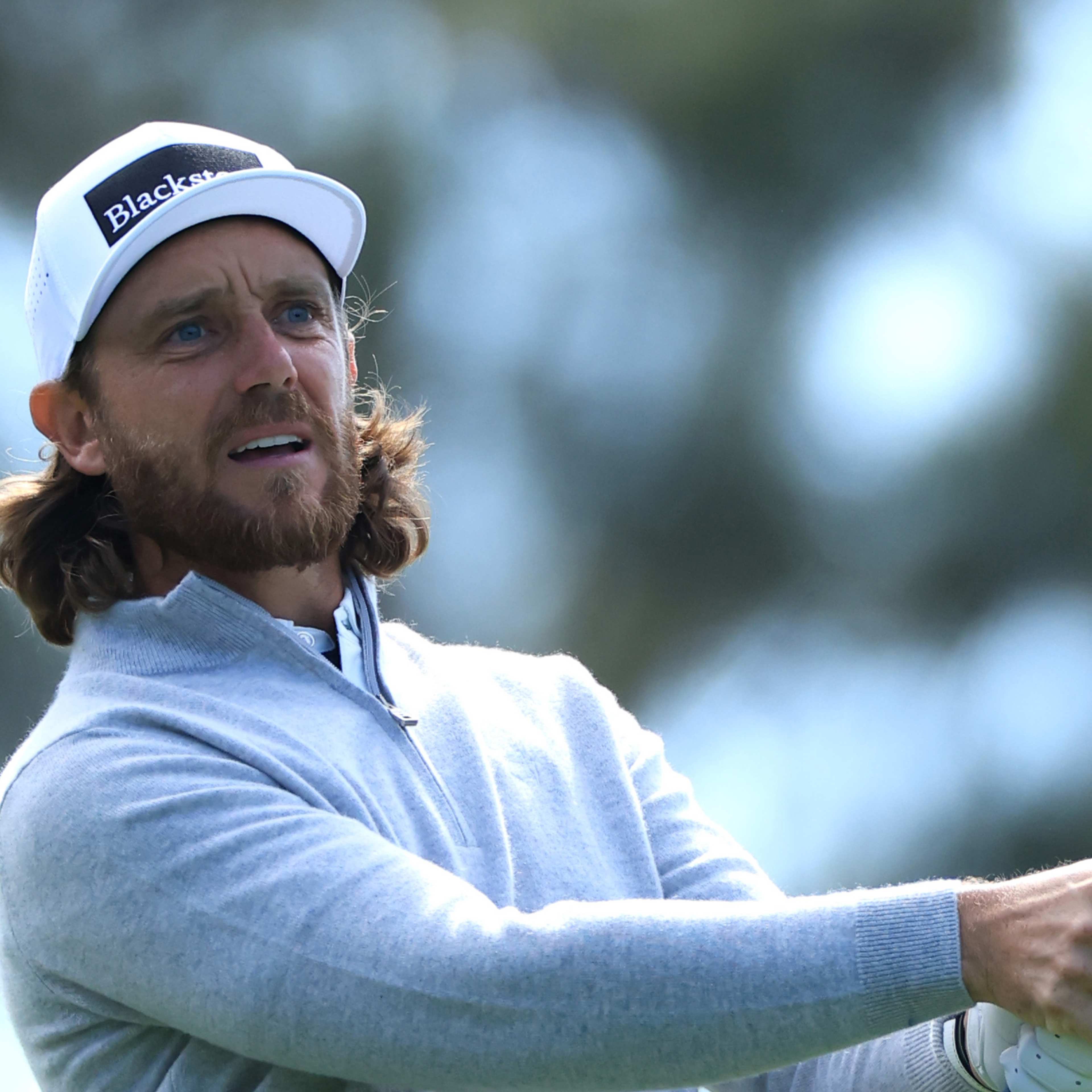 Draws and Fades: Analyzing the sweet 16 players that can still win Masters after Round 1
