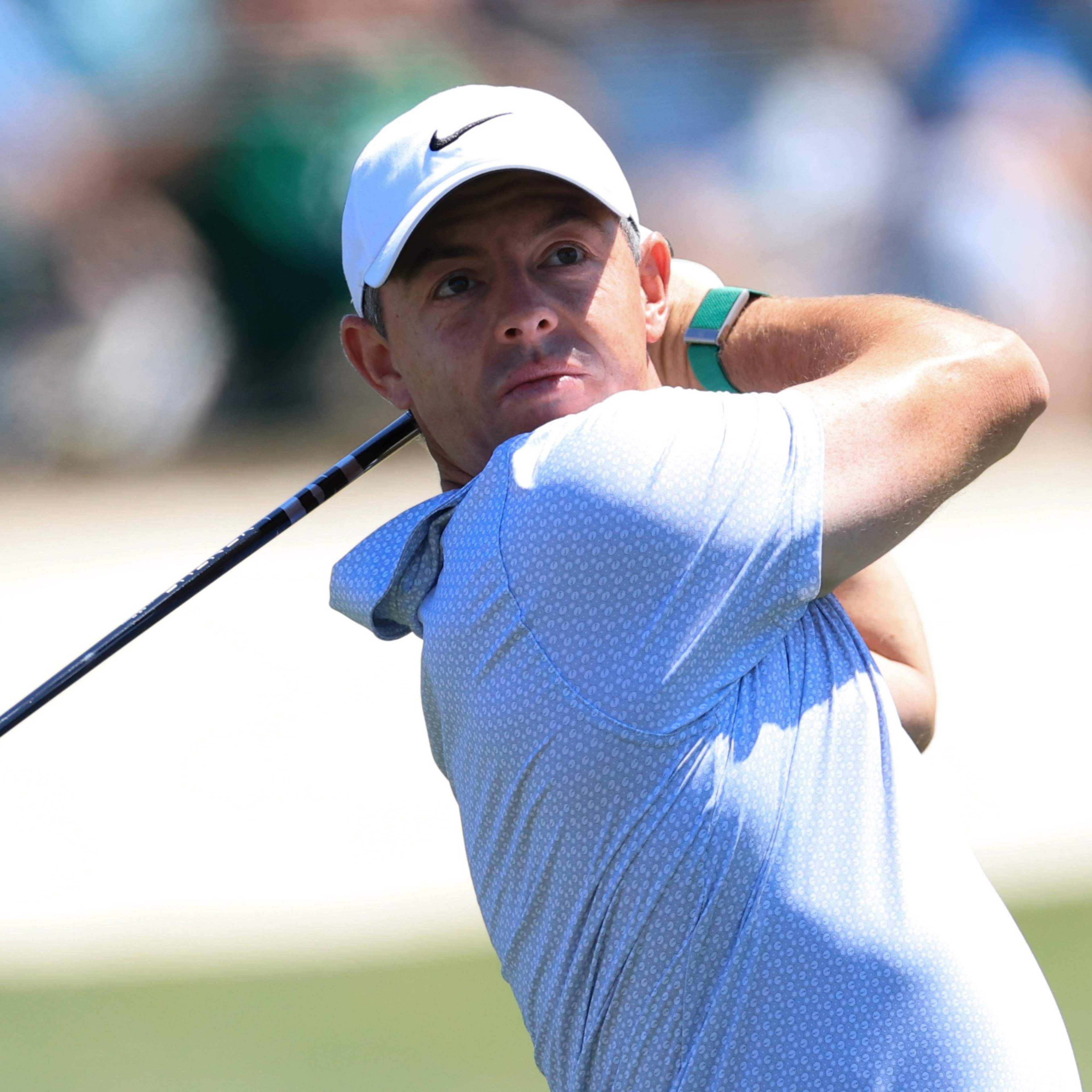 Round 2 review: McIlroy takes largest 36-hole lead in Masters history