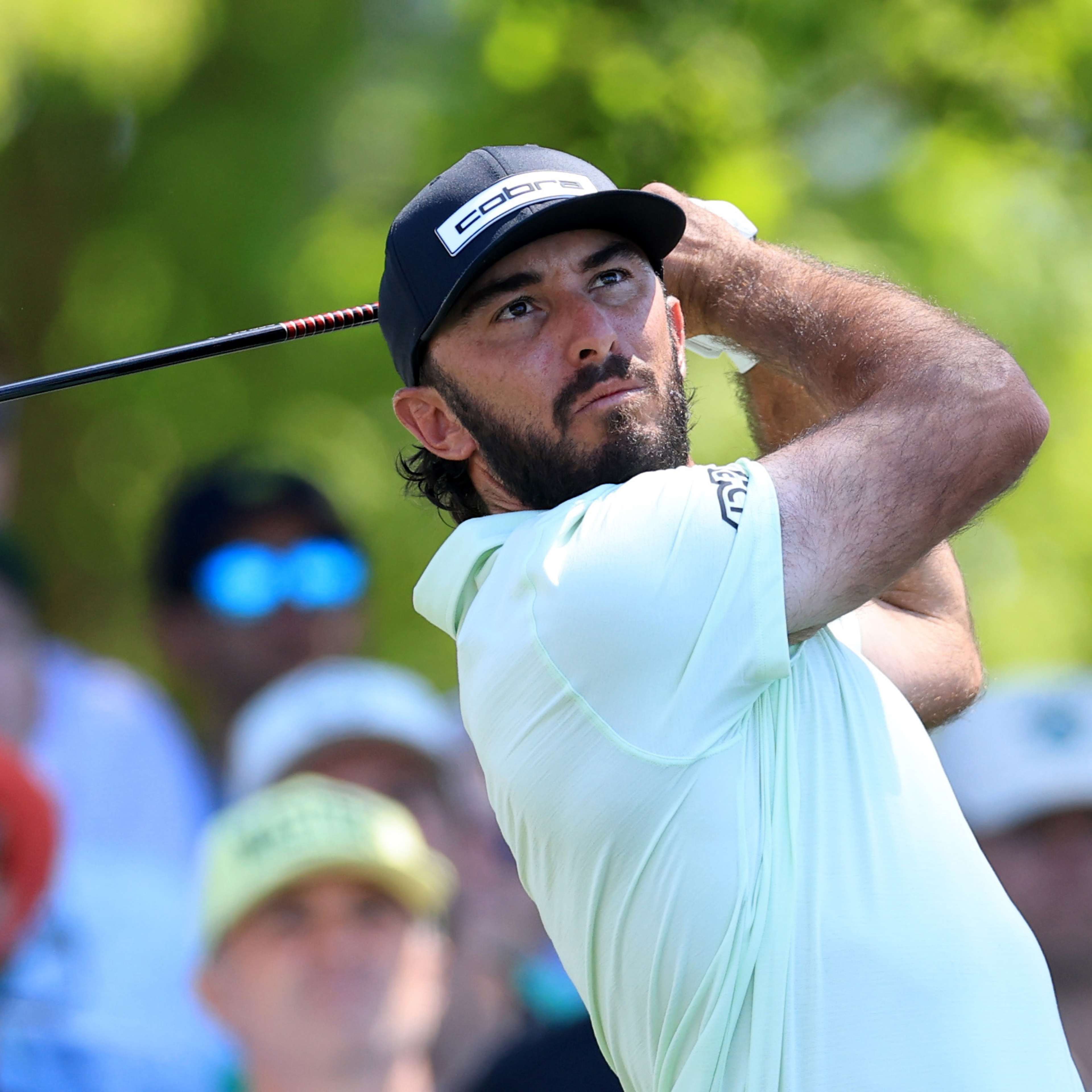 Homa extends top-12 streak at Masters to earn 2027 invite