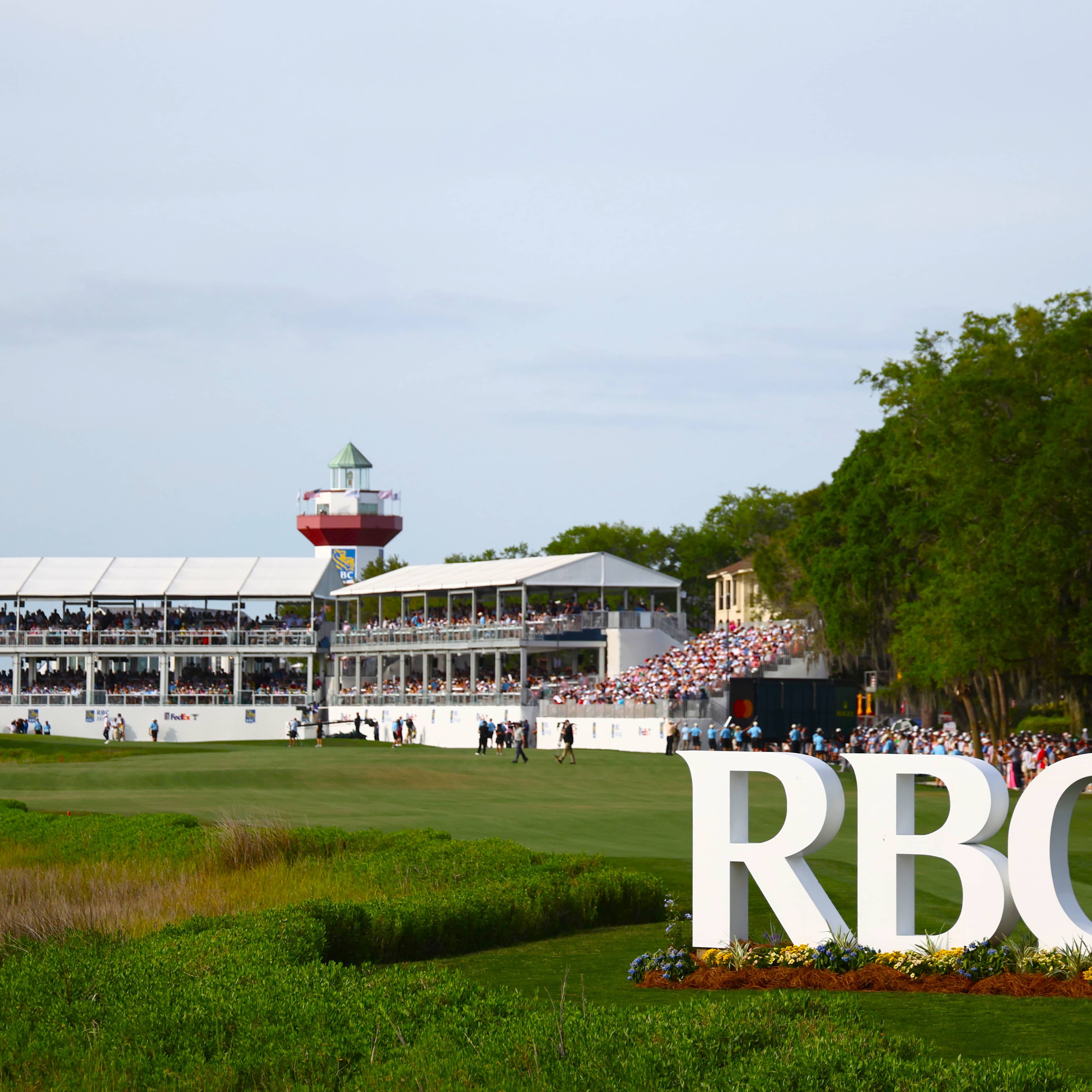The First Look: TOUR heads to Hilton Head for next Signature Event