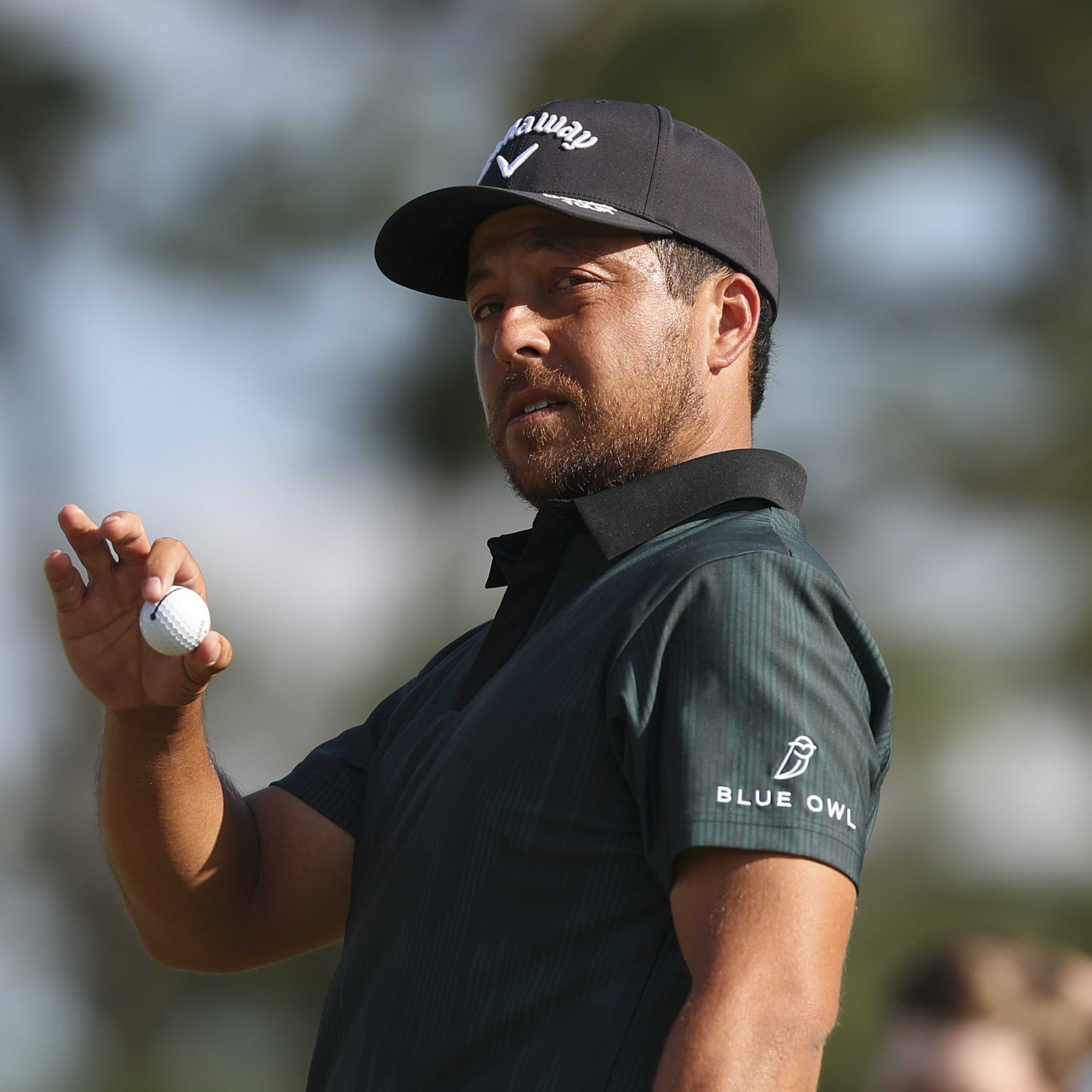 Odds Outlook: See full odds spread for top players at Harbour Town