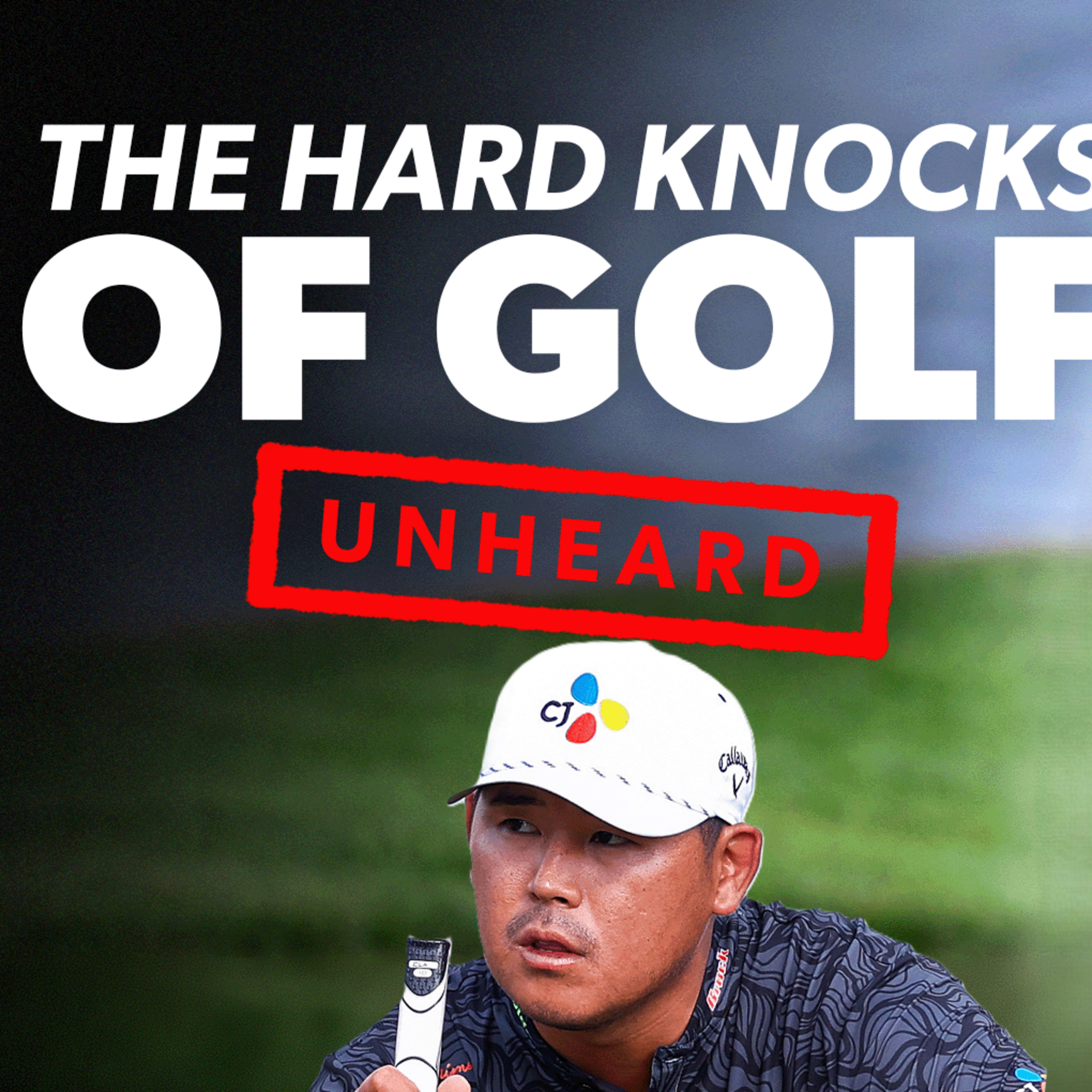PGA TOUR releases first installment of 'Chasing Sunday: Unheard' series