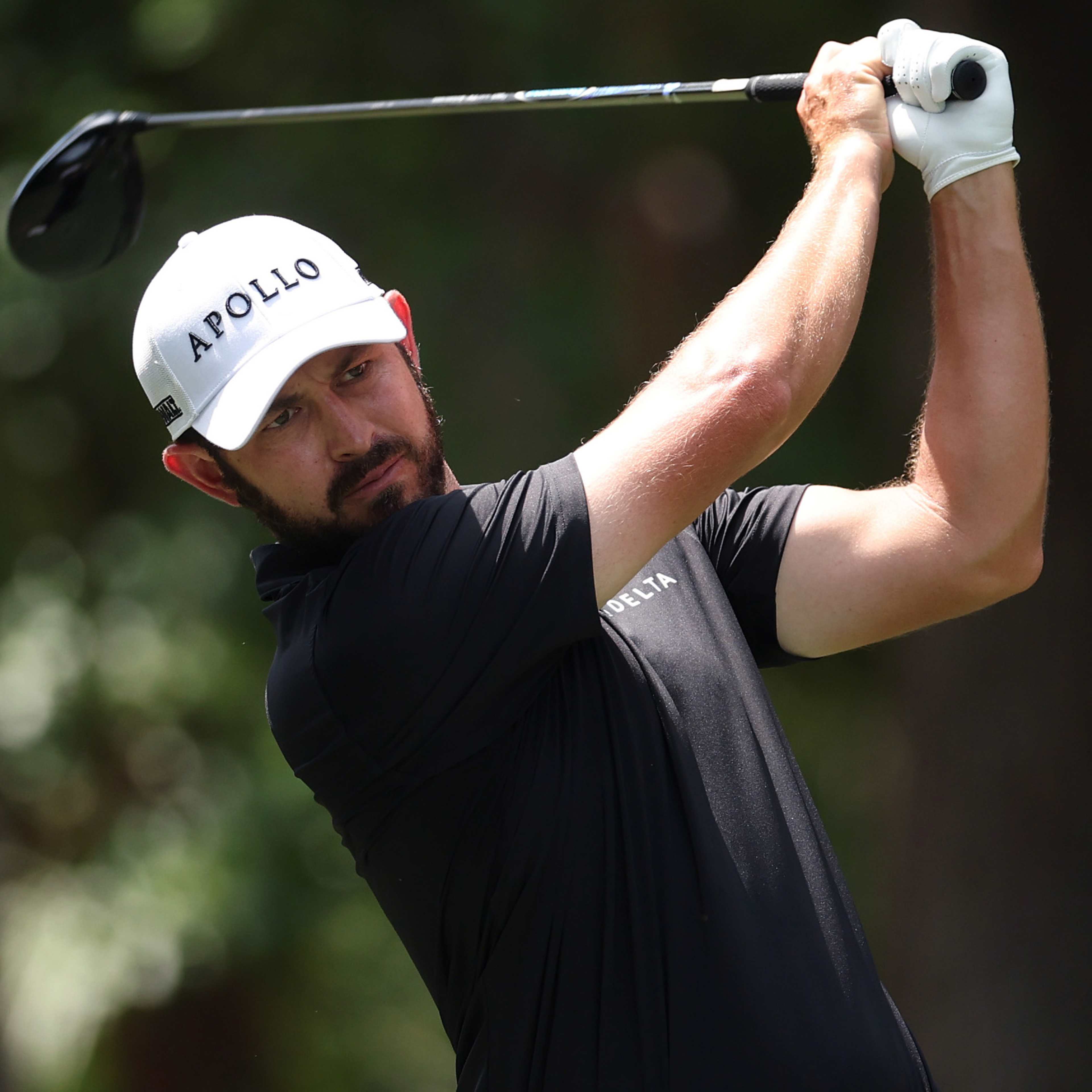 Draws and Fades: Cantlay leads valuable chase pack Sunday at Harbour Town