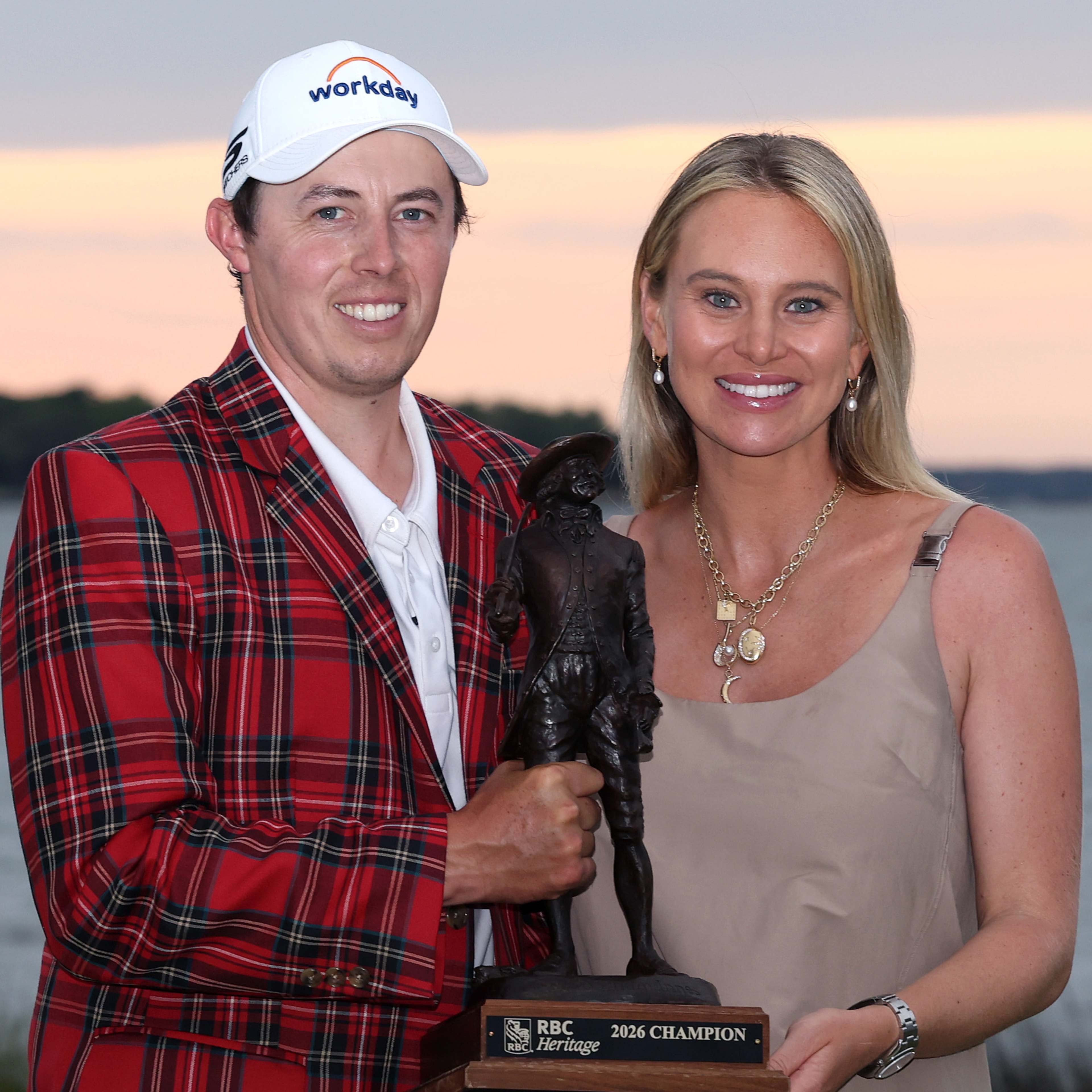 Qualifiers for all 2026 Signature Events, THE PLAYERS and majors