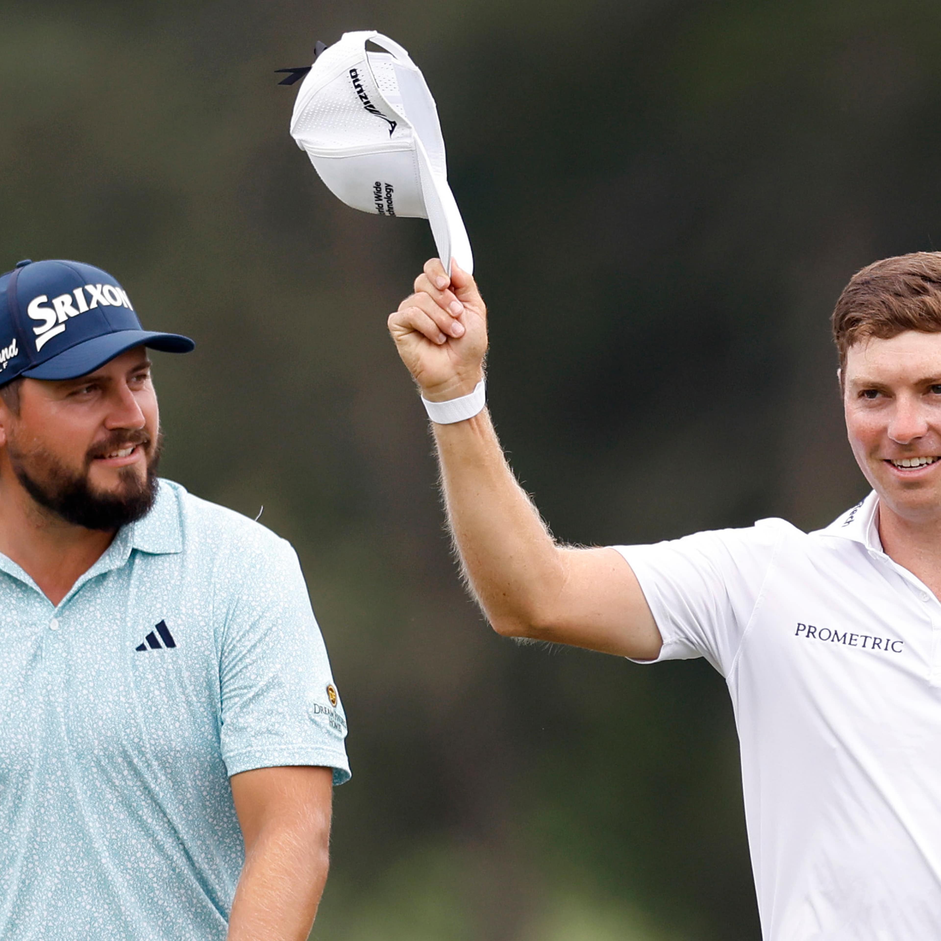 Draws and Fades: With Fitzpatricks in control, betting value shifts down Zurich Classic leaderboard