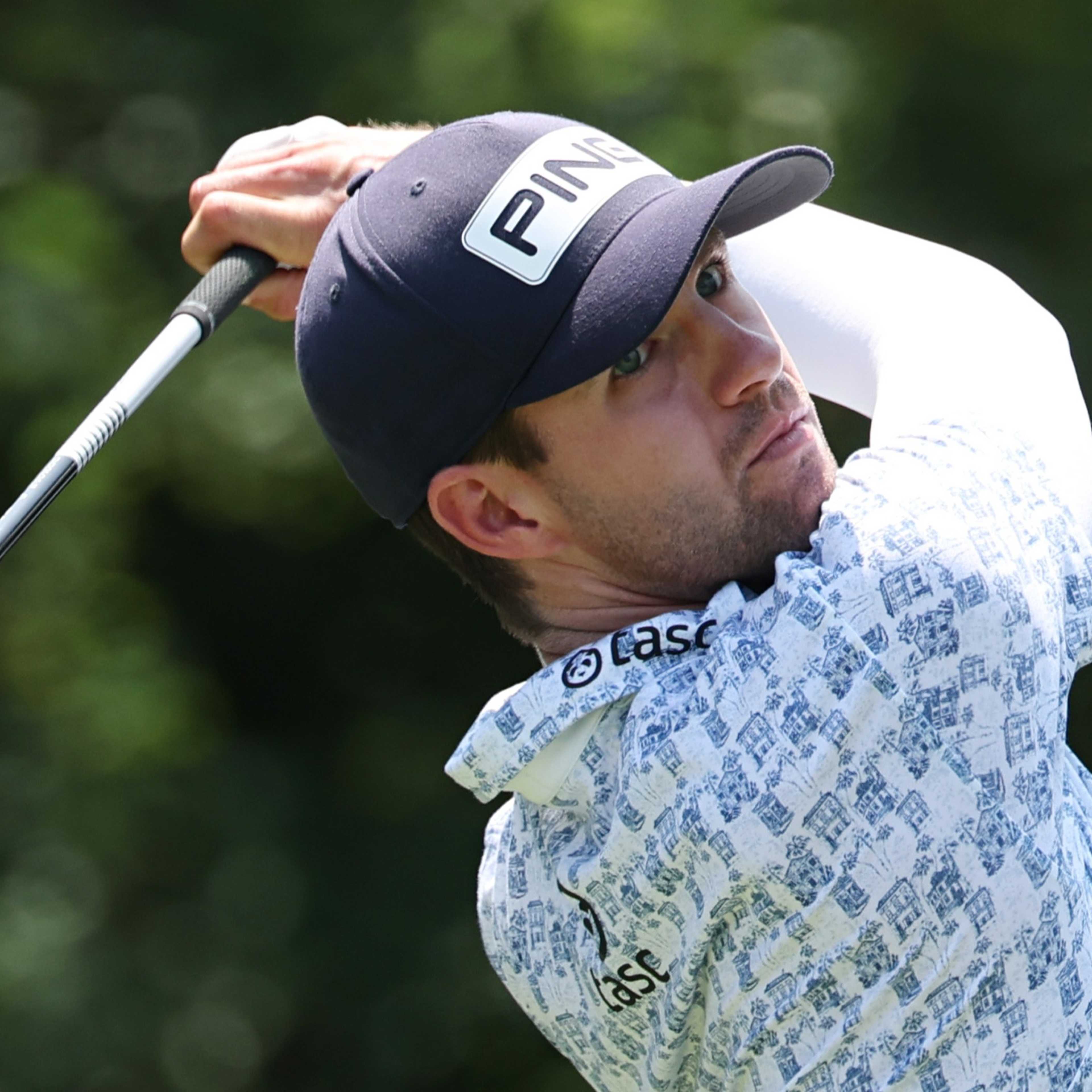 See who earned Signature Event starts at Cadillac Championship via Aon Next 10, Aon Swing 5