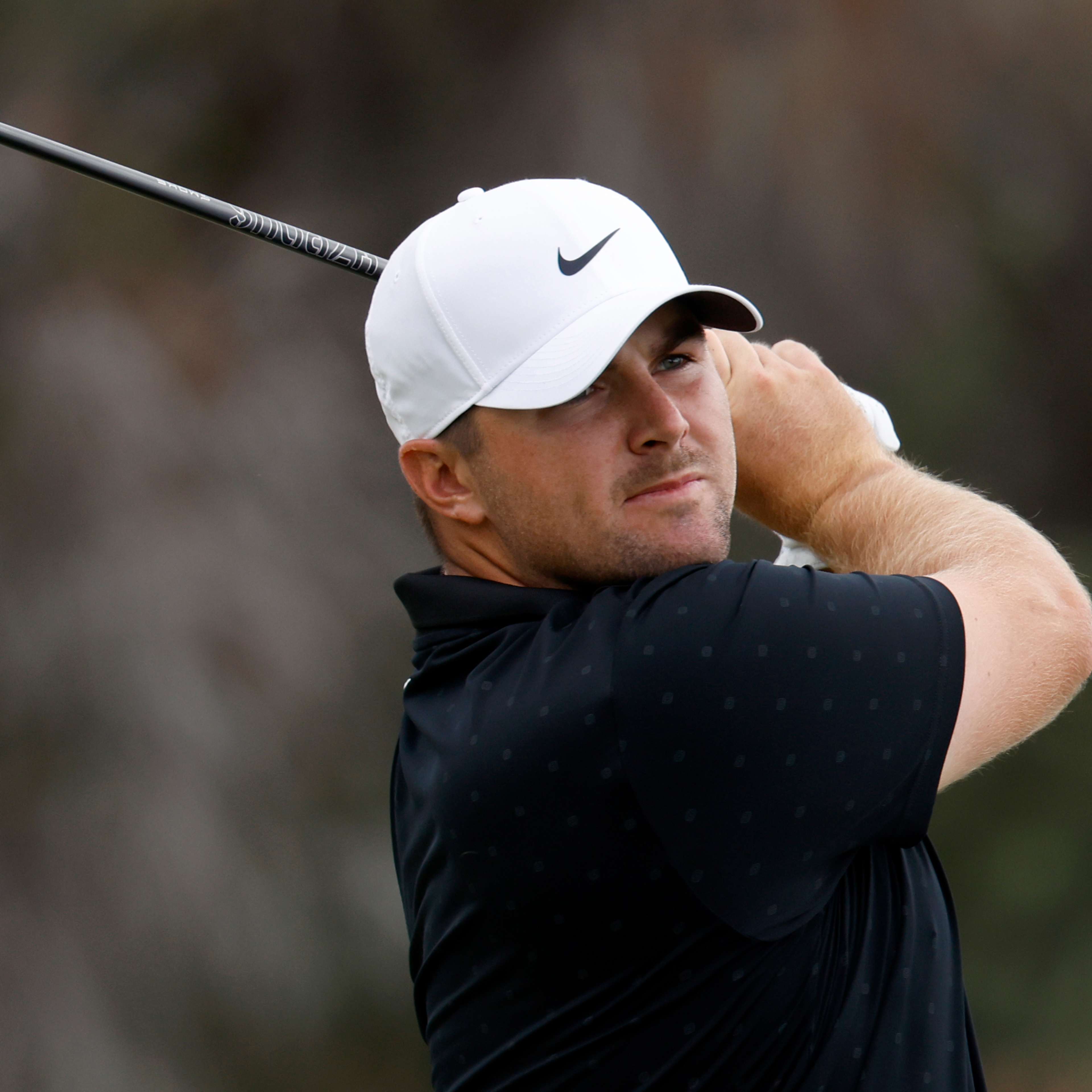 Horses for Courses: Long-hitting Gotterup great fit for Doral